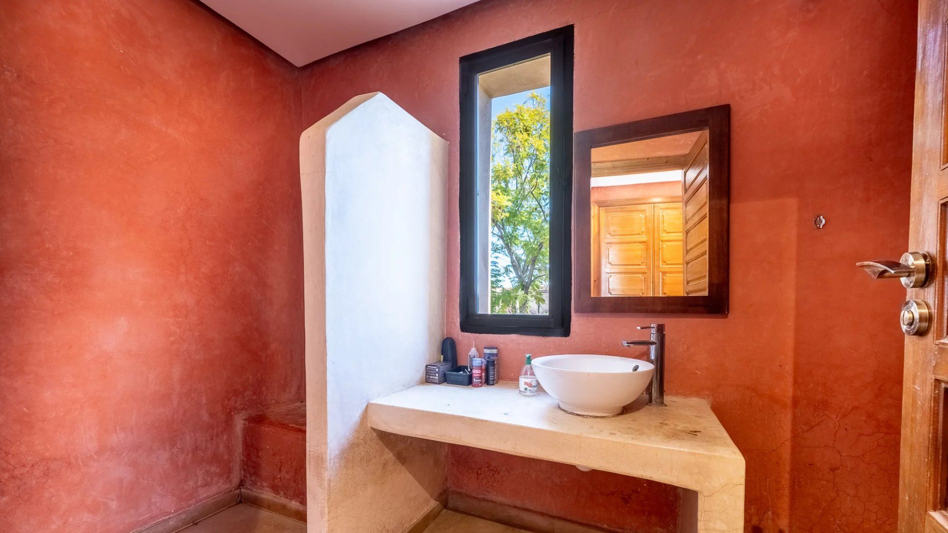 Acheter Villa 8 pièces 550 m² Marrakech