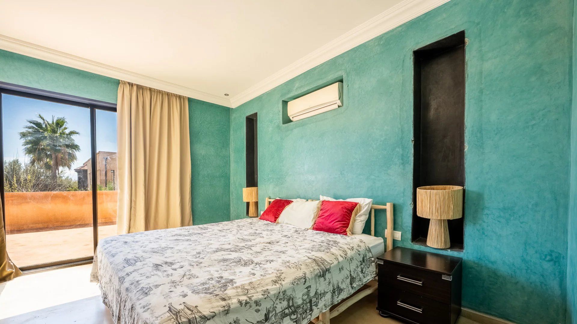 Acheter Villa 8 pièces 550 m² Marrakech