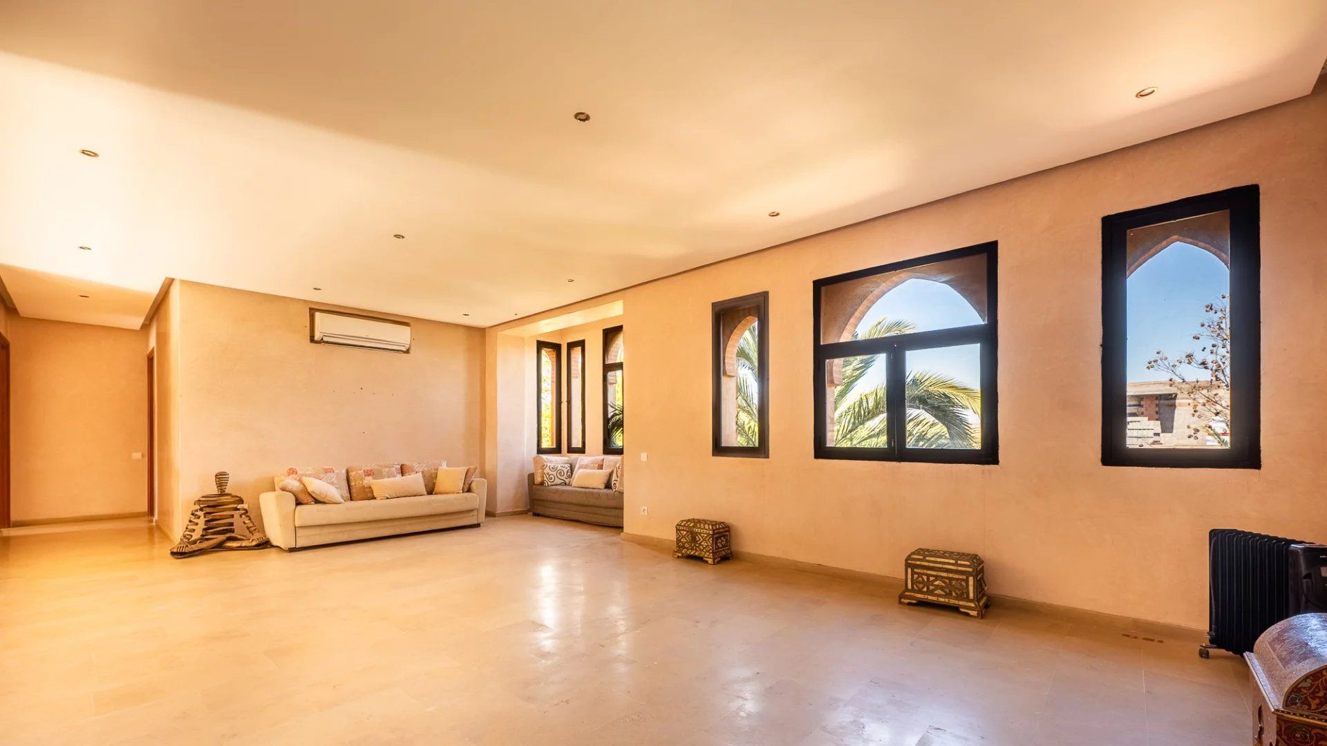 Acheter Villa 8 pièces 550 m² Marrakech