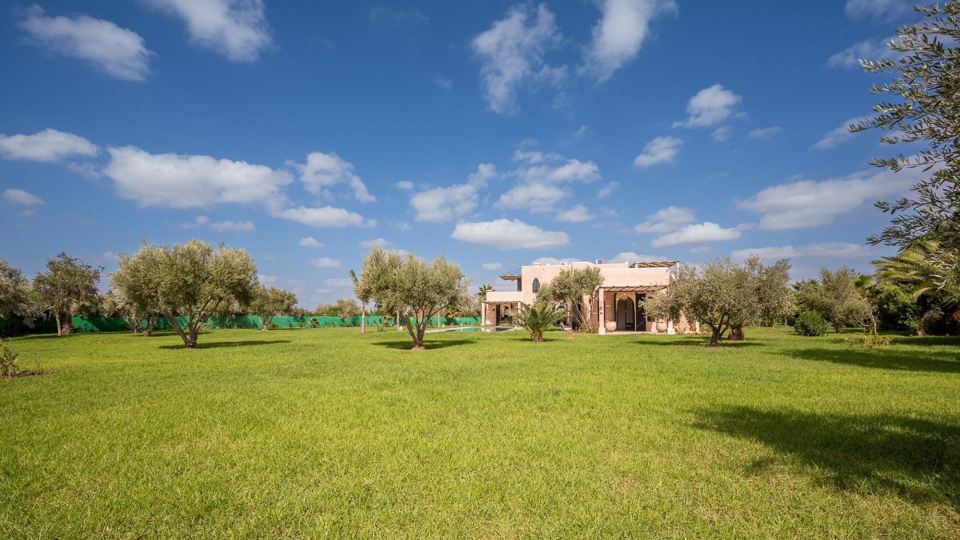 Acheter Villa 7 pièces 360 m² Marrakech