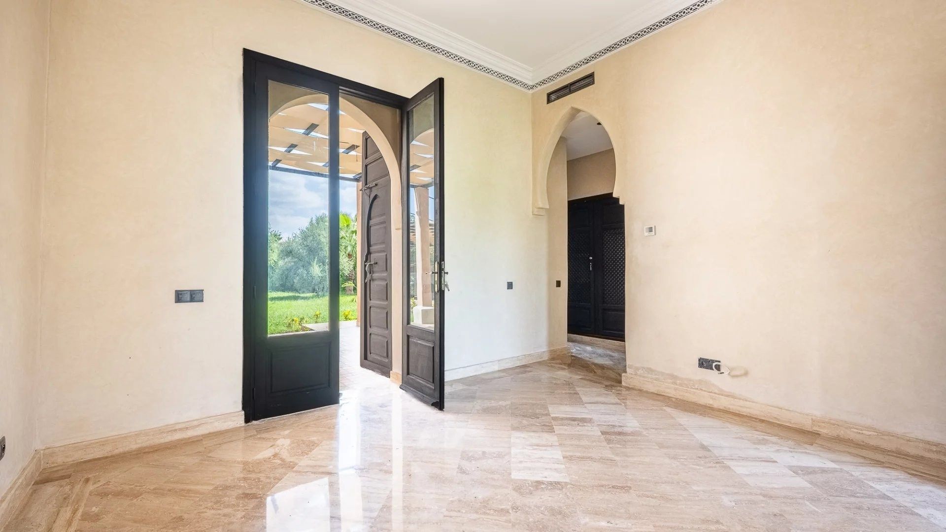 Buy Villa 7&nbsp;rooms 360&nbsp;m² Marrakech