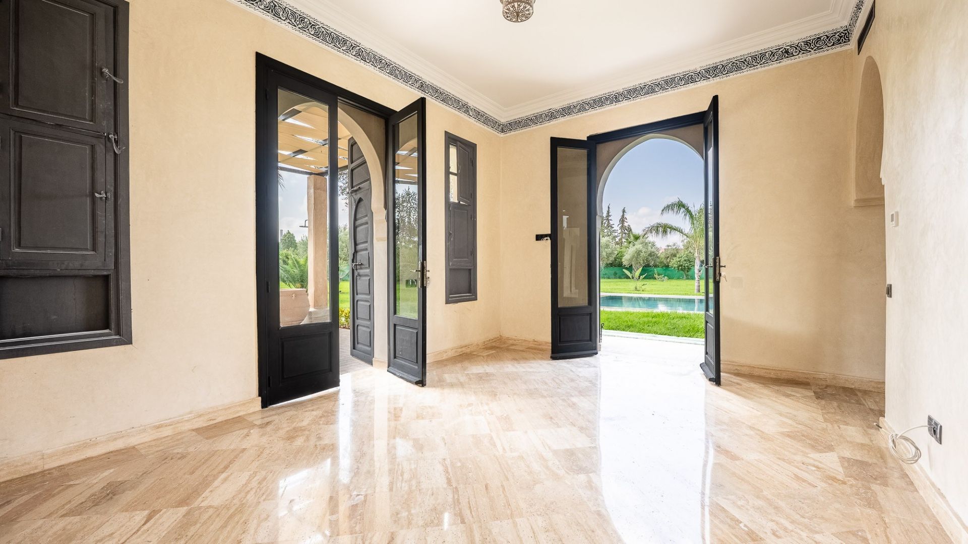 Acheter Villa 7 pièces 360 m² Marrakech