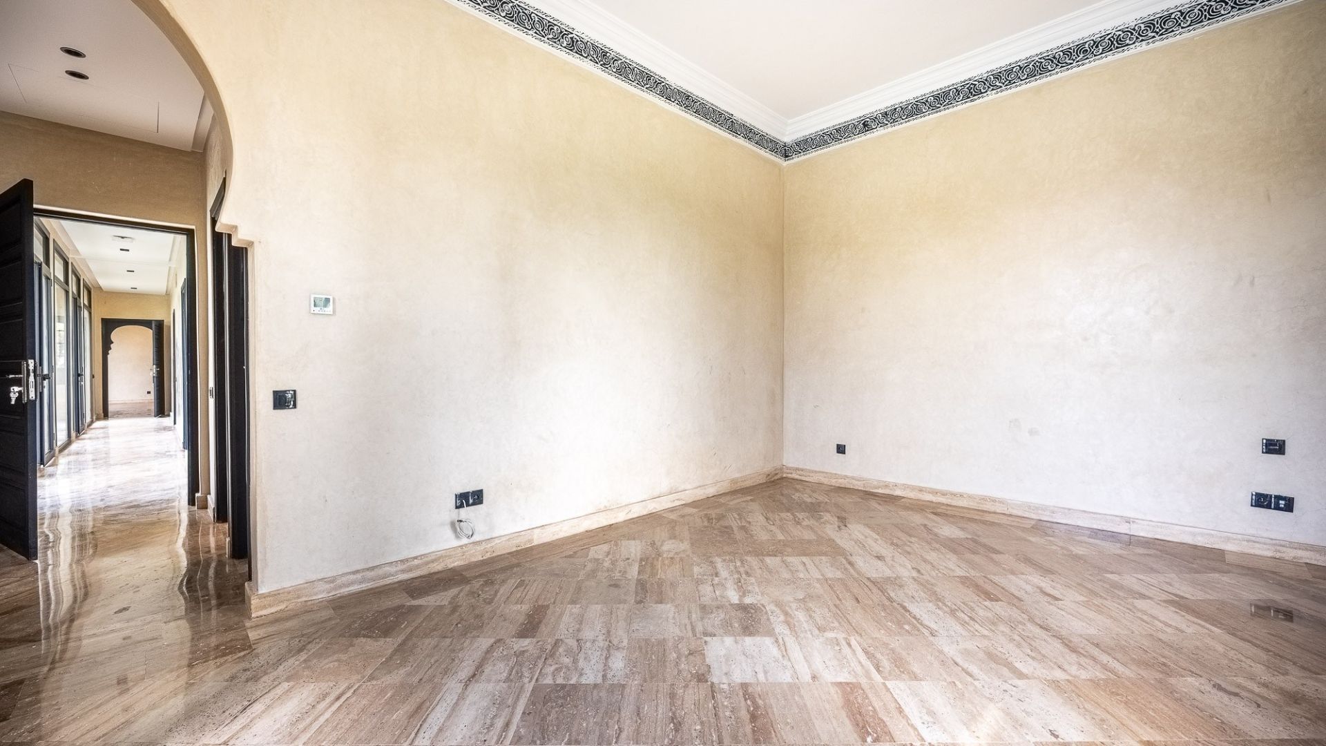 Acheter Villa 7 pièces 360 m² Marrakech