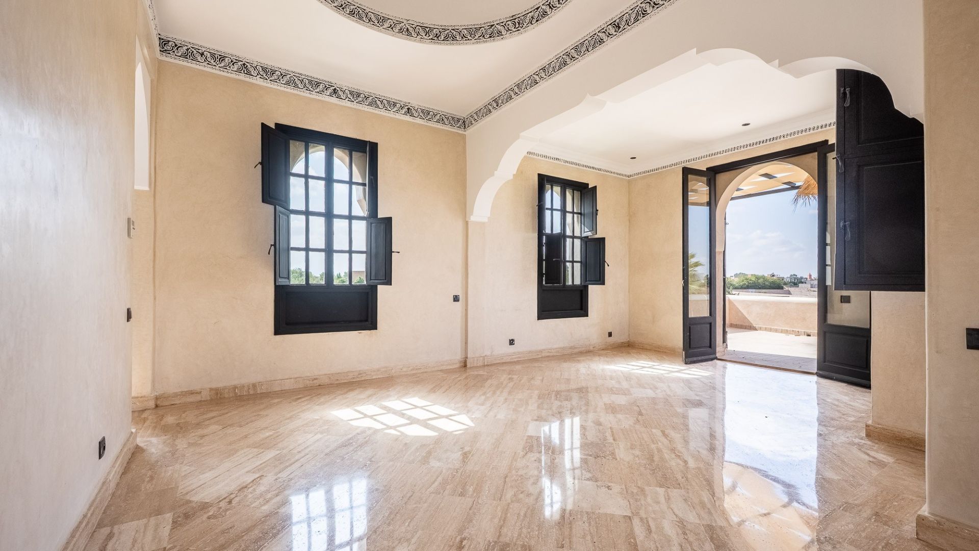 Acheter Villa 7 pièces 360 m² Marrakech