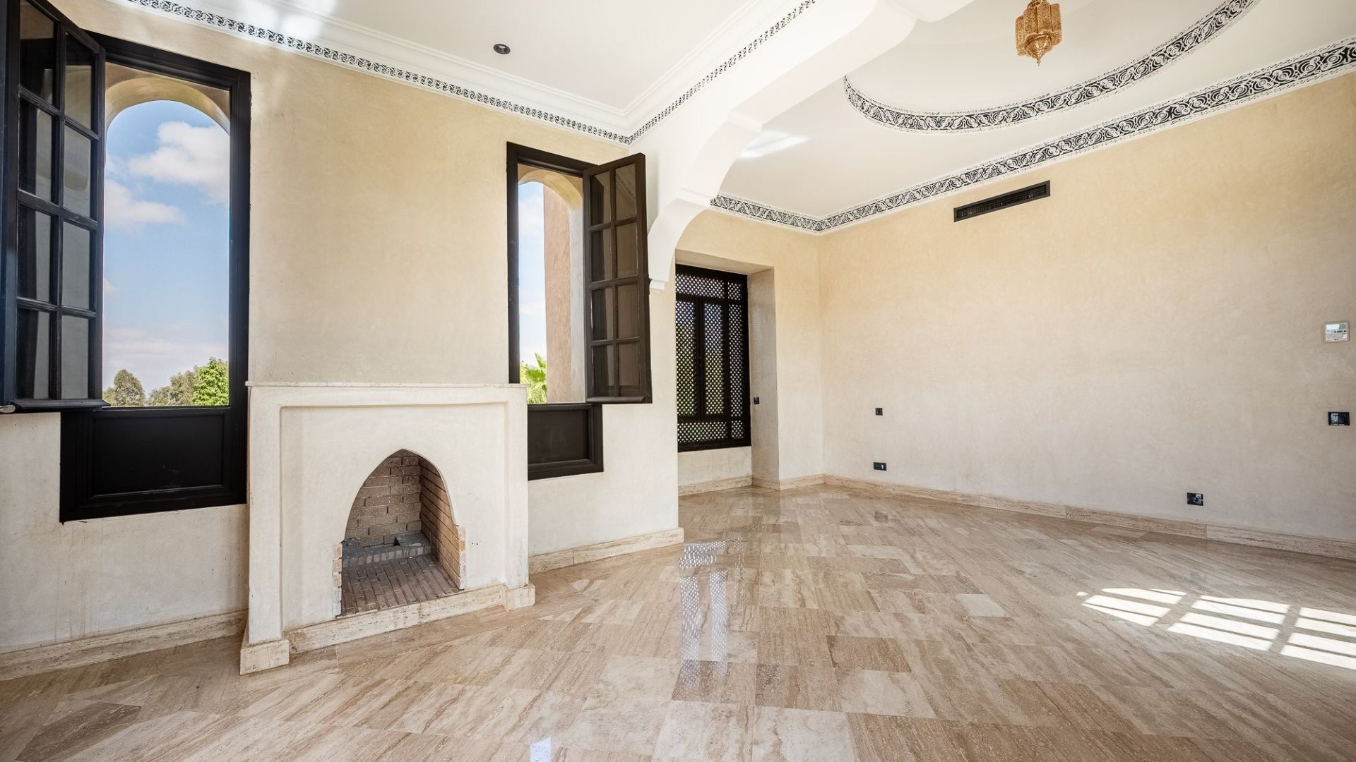 Acheter Villa 7 pièces 360 m² Marrakech