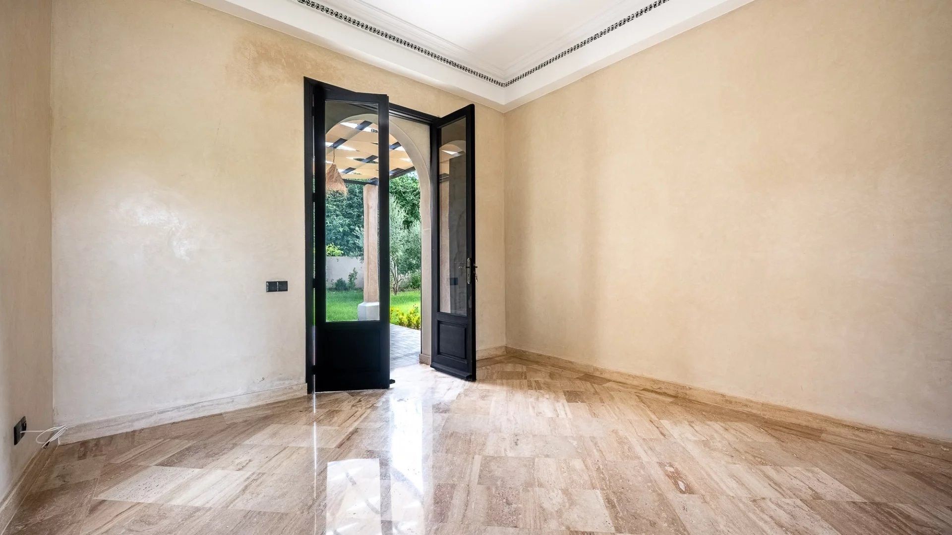 Buy Villa 7&nbsp;rooms 360&nbsp;m² Marrakech