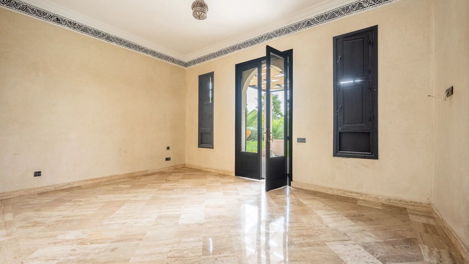 Buy Villa 7&nbsp;rooms 360&nbsp;m² Marrakech
