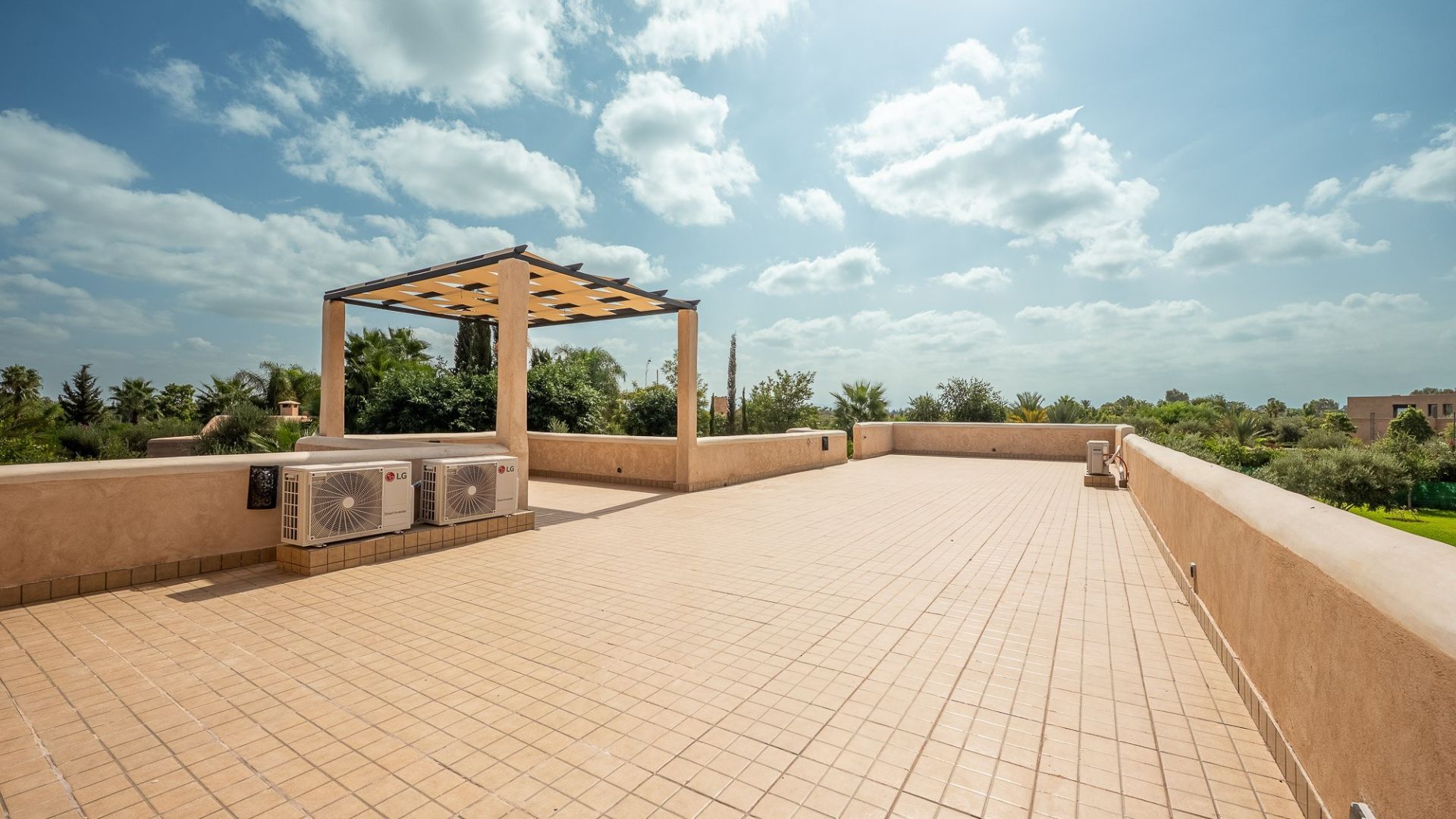 Acheter Villa 7 pièces 360 m² Marrakech