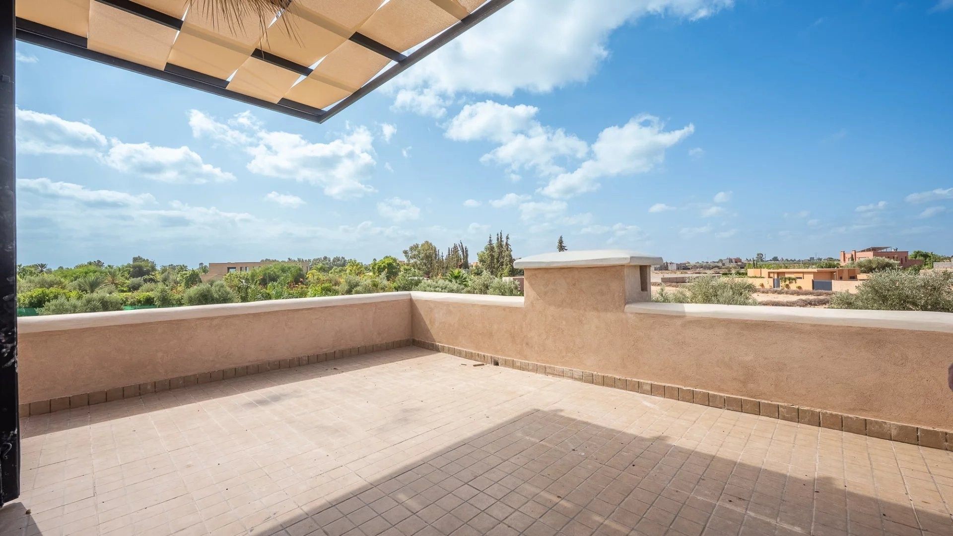 Buy Villa 7&nbsp;rooms 360&nbsp;m² Marrakech