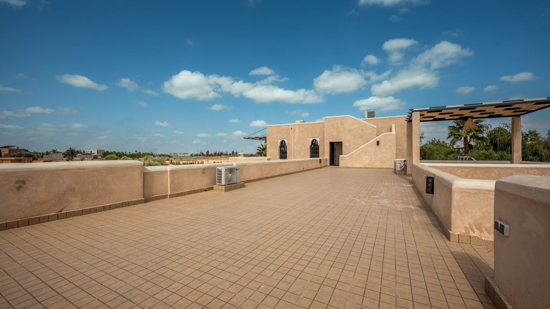 Acheter Villa 7 pièces 360 m² Marrakech