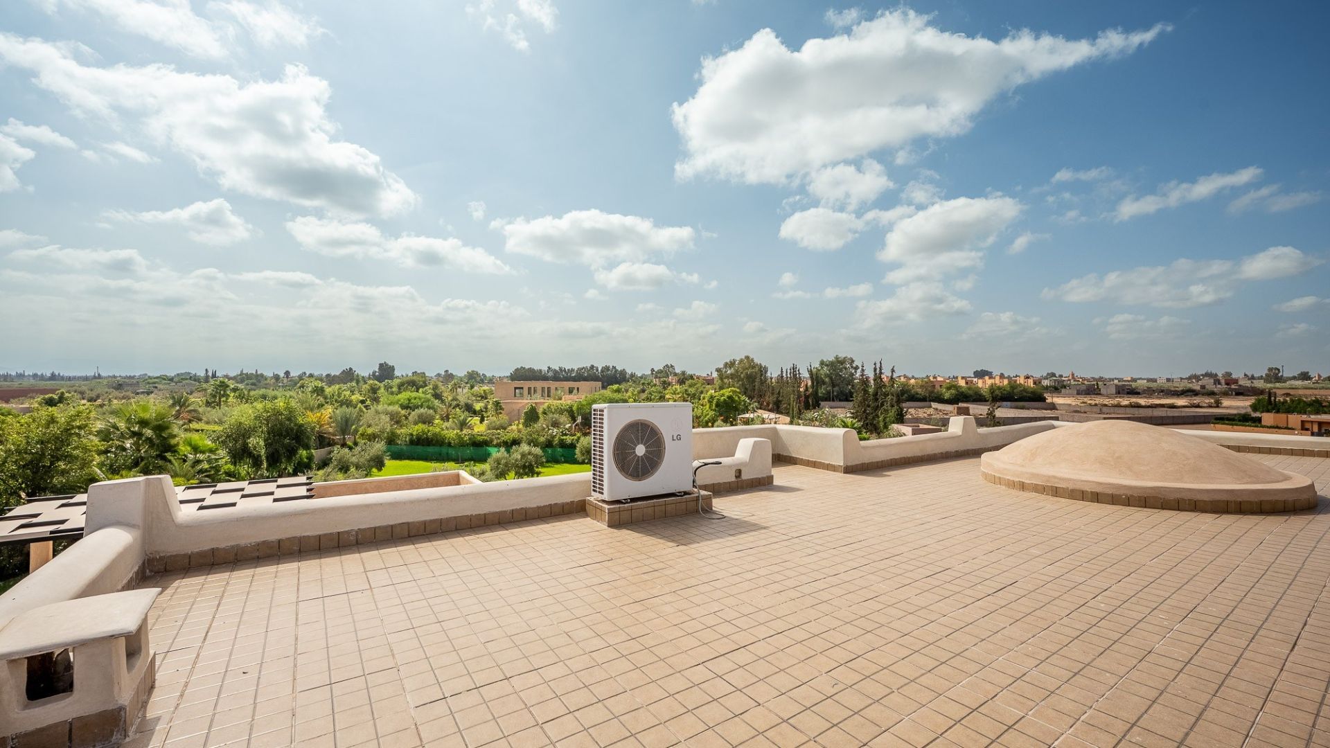 Acheter Villa 7 pièces 360 m² Marrakech