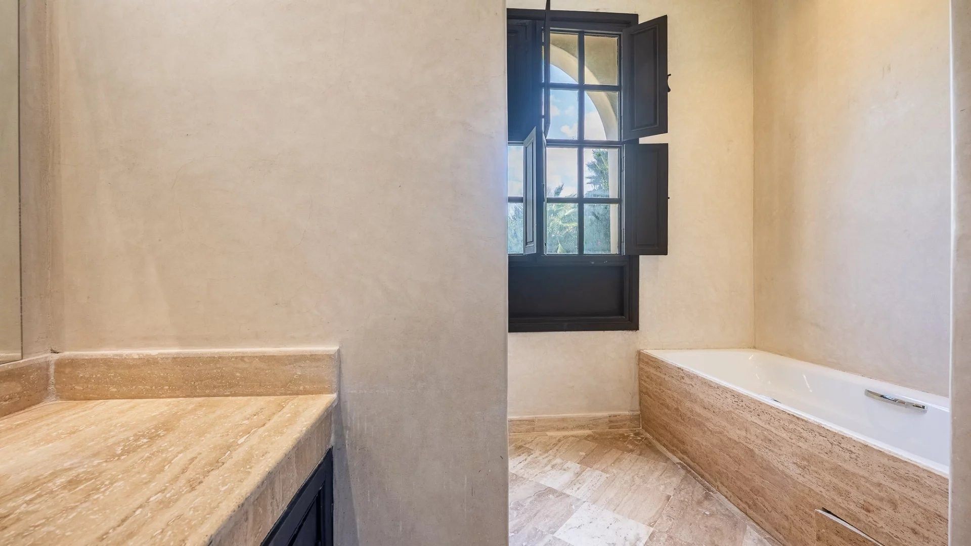 Buy Villa 7&nbsp;rooms 360&nbsp;m² Marrakech