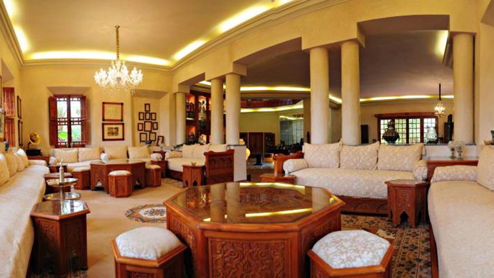 Acheter Villa 12 pièces 1100 m² Marrakech