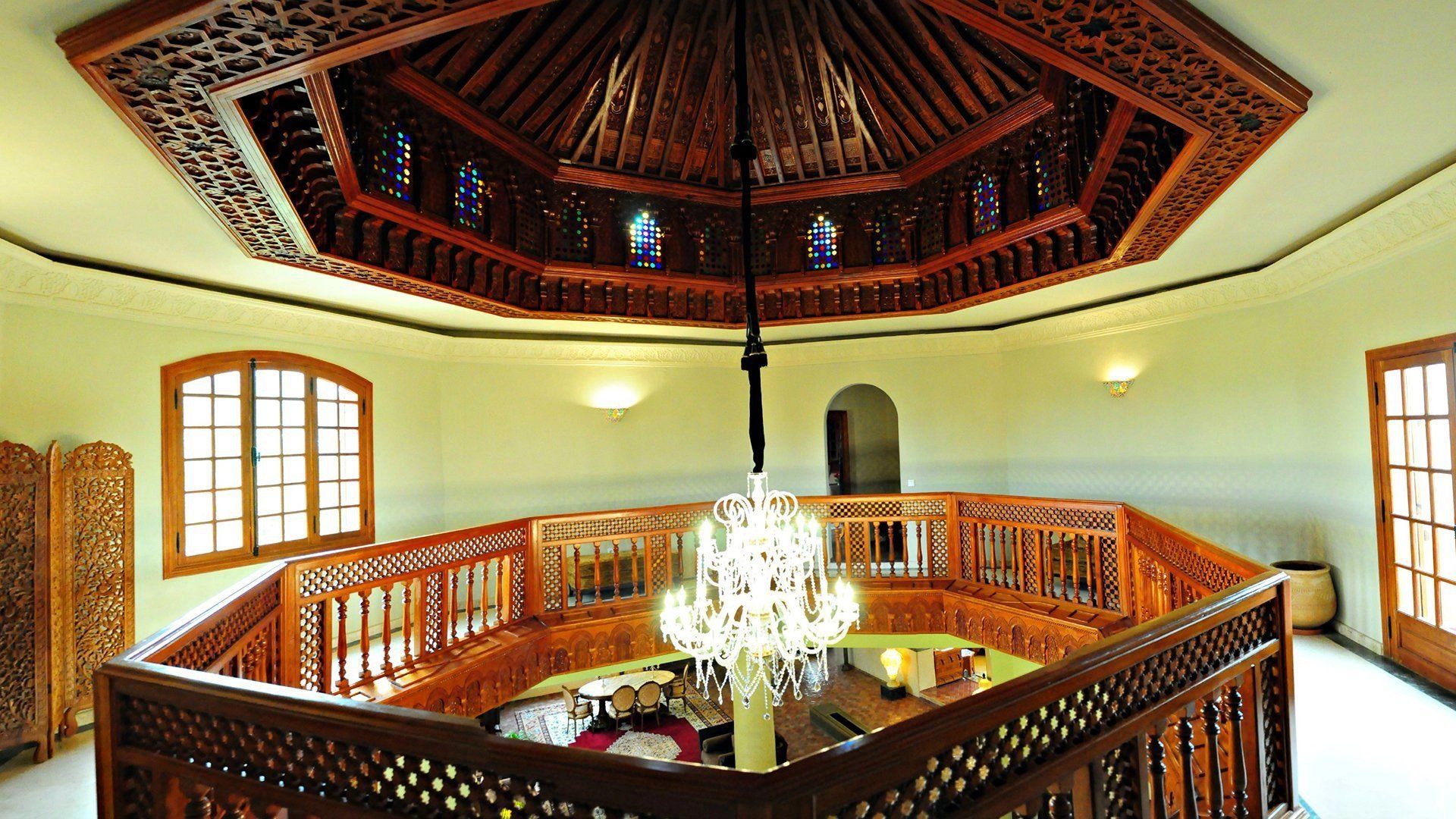 Acheter Villa 12 pièces 1100 m² Marrakech