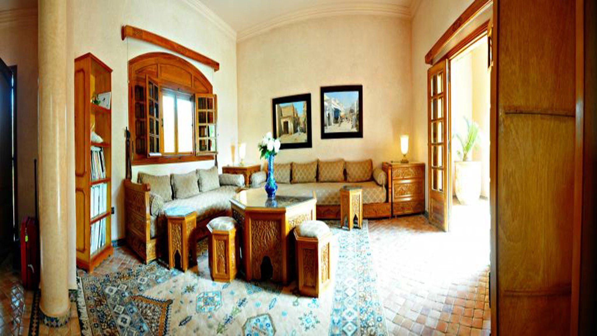 Acheter Villa 12 pièces 1100 m² Marrakech