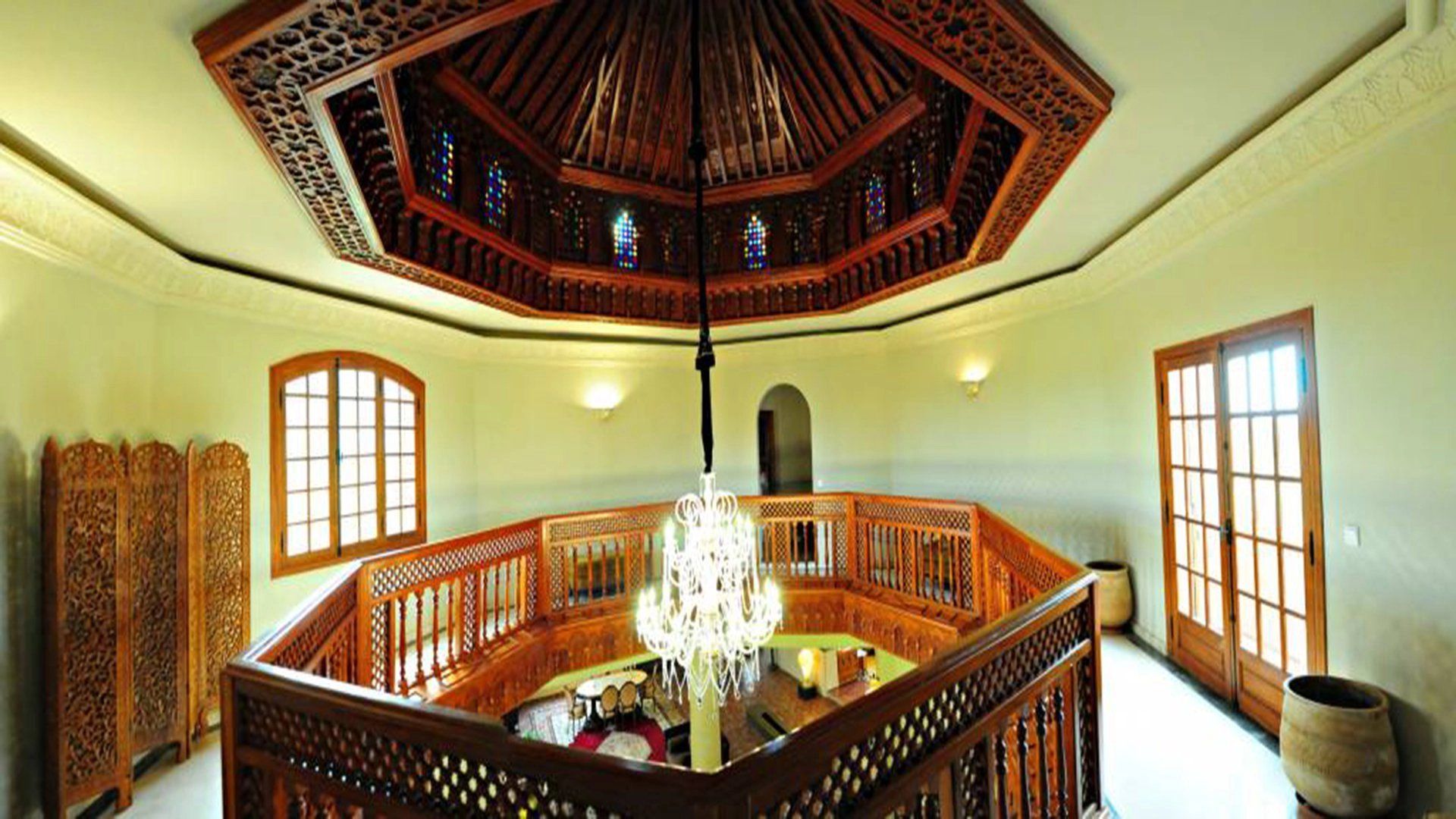 Acheter Villa 12 pièces 1100 m² Marrakech