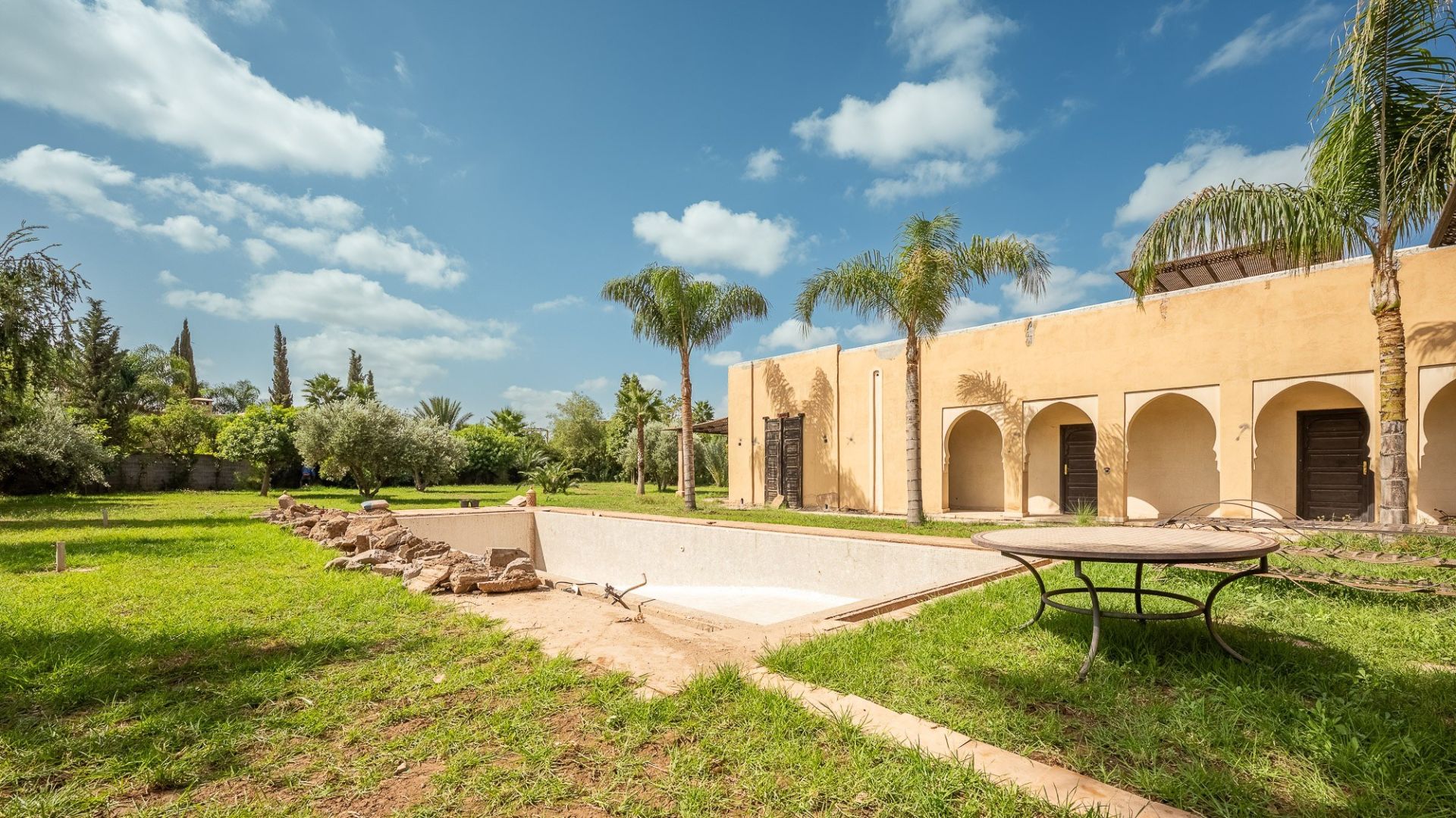 Acheter Villa 7 pièces 340 m² Marrakech