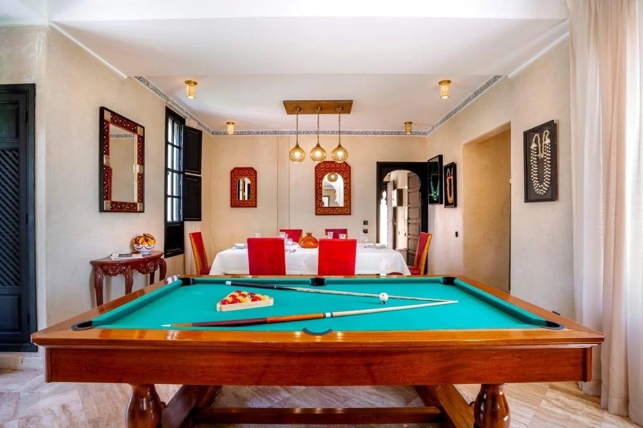 Acheter Villa 7&nbsp;pièces 340&nbsp;m² Marrakech