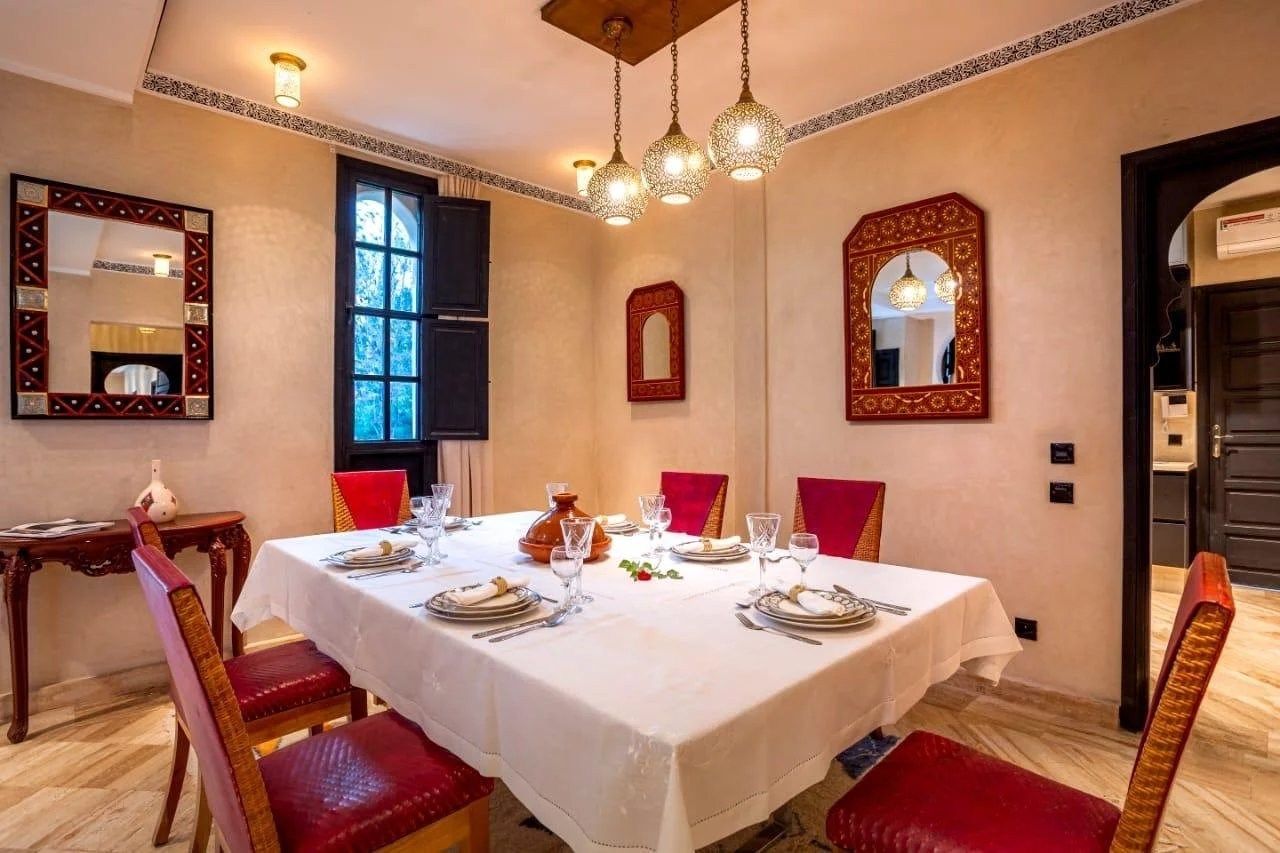 Acheter Villa 7&nbsp;pièces 340&nbsp;m² Marrakech