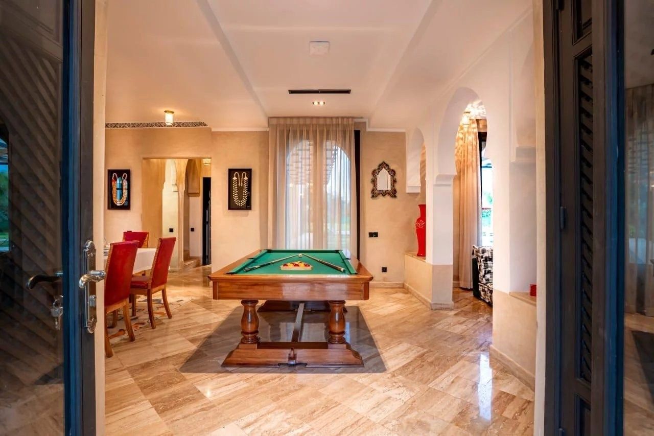 Acheter Villa 7&nbsp;pièces 340&nbsp;m² Marrakech