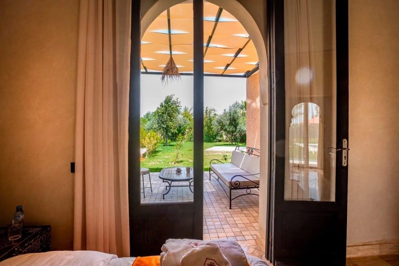 Acheter Villa 7&nbsp;pièces 340&nbsp;m² Marrakech