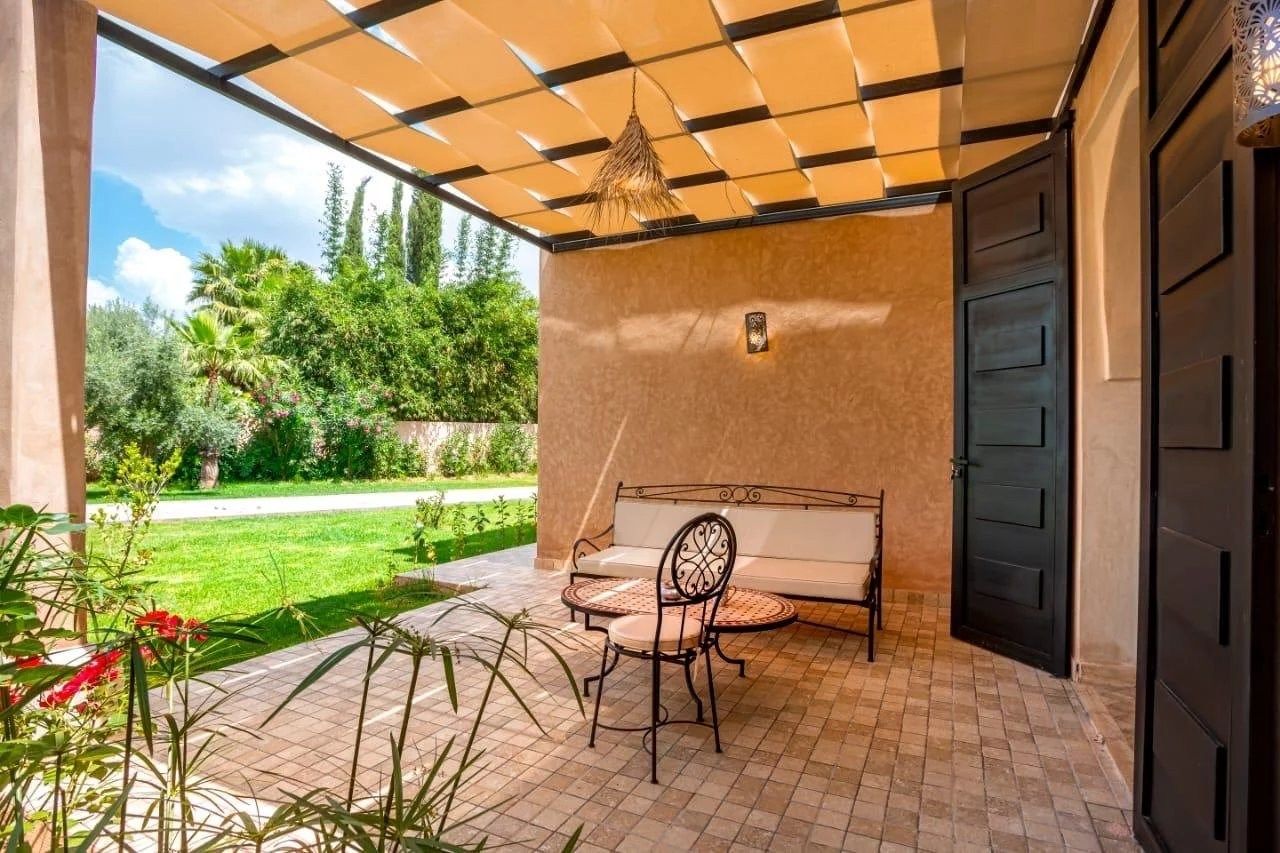 Acheter Villa 7&nbsp;pièces 340&nbsp;m² Marrakech