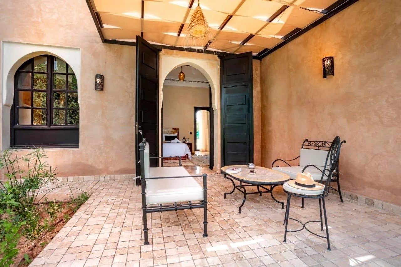 Acheter Villa 7&nbsp;pièces 340&nbsp;m² Marrakech