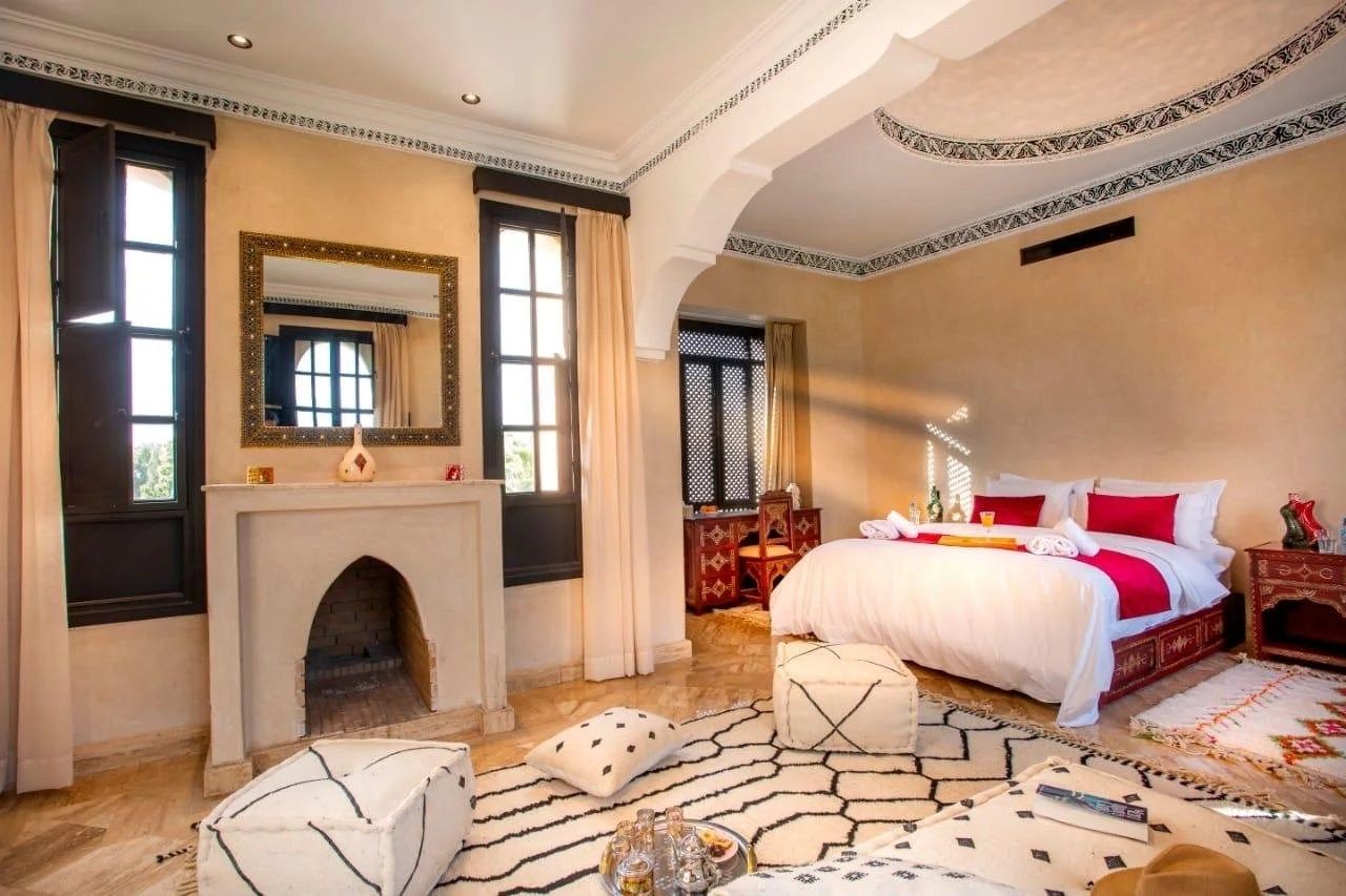 Acheter Villa 7&nbsp;pièces 340&nbsp;m² Marrakech