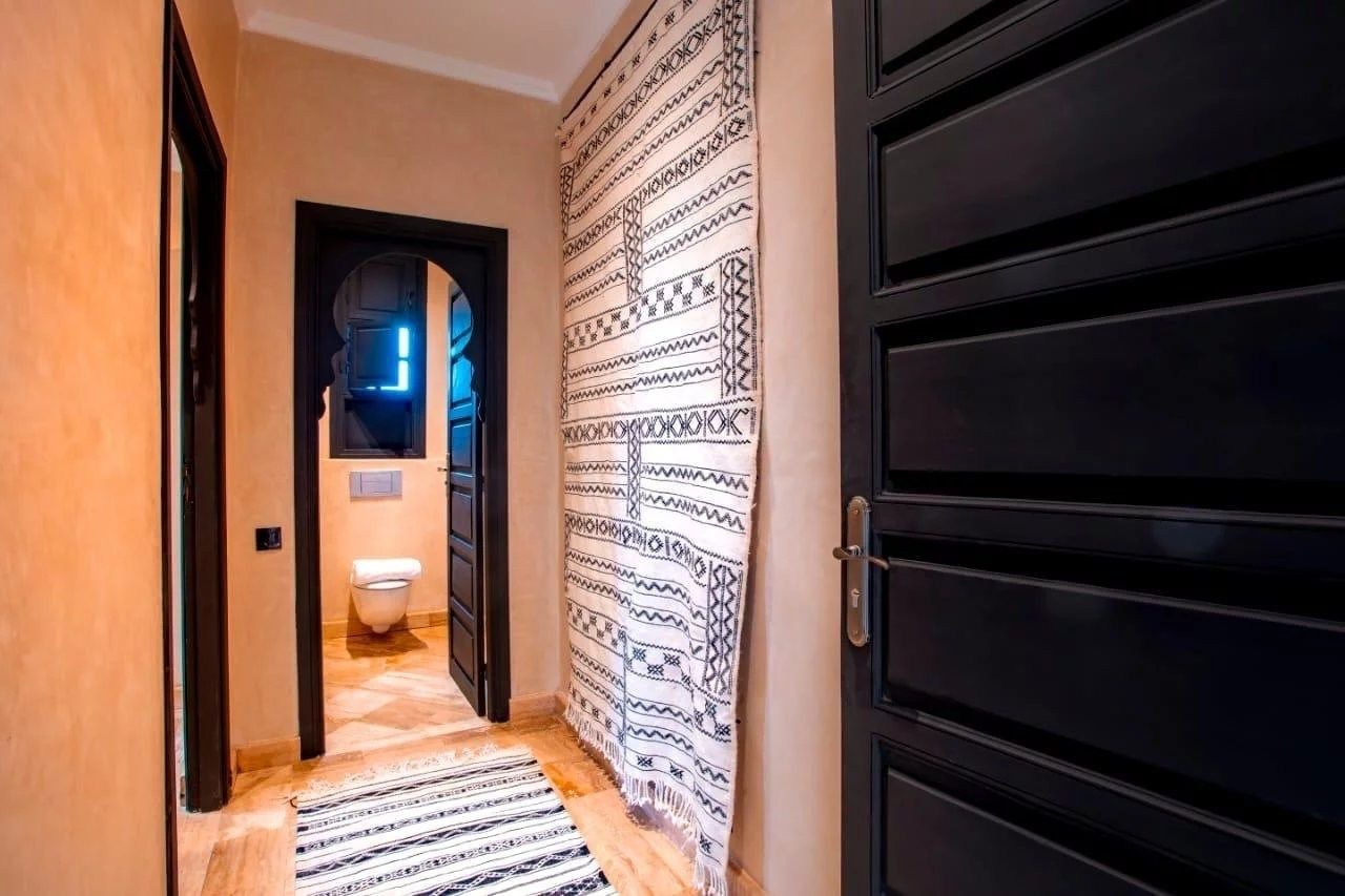 Acheter Villa 7&nbsp;pièces 340&nbsp;m² Marrakech
