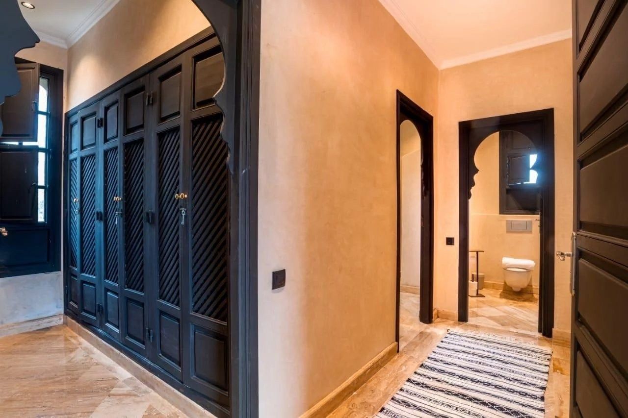 Acheter Villa 7&nbsp;pièces 340&nbsp;m² Marrakech