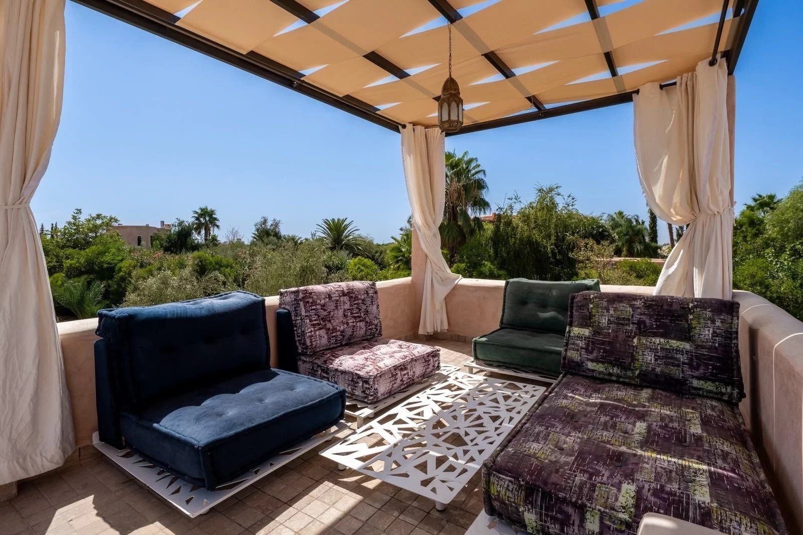 Acheter Villa 7&nbsp;pièces 340&nbsp;m² Marrakech