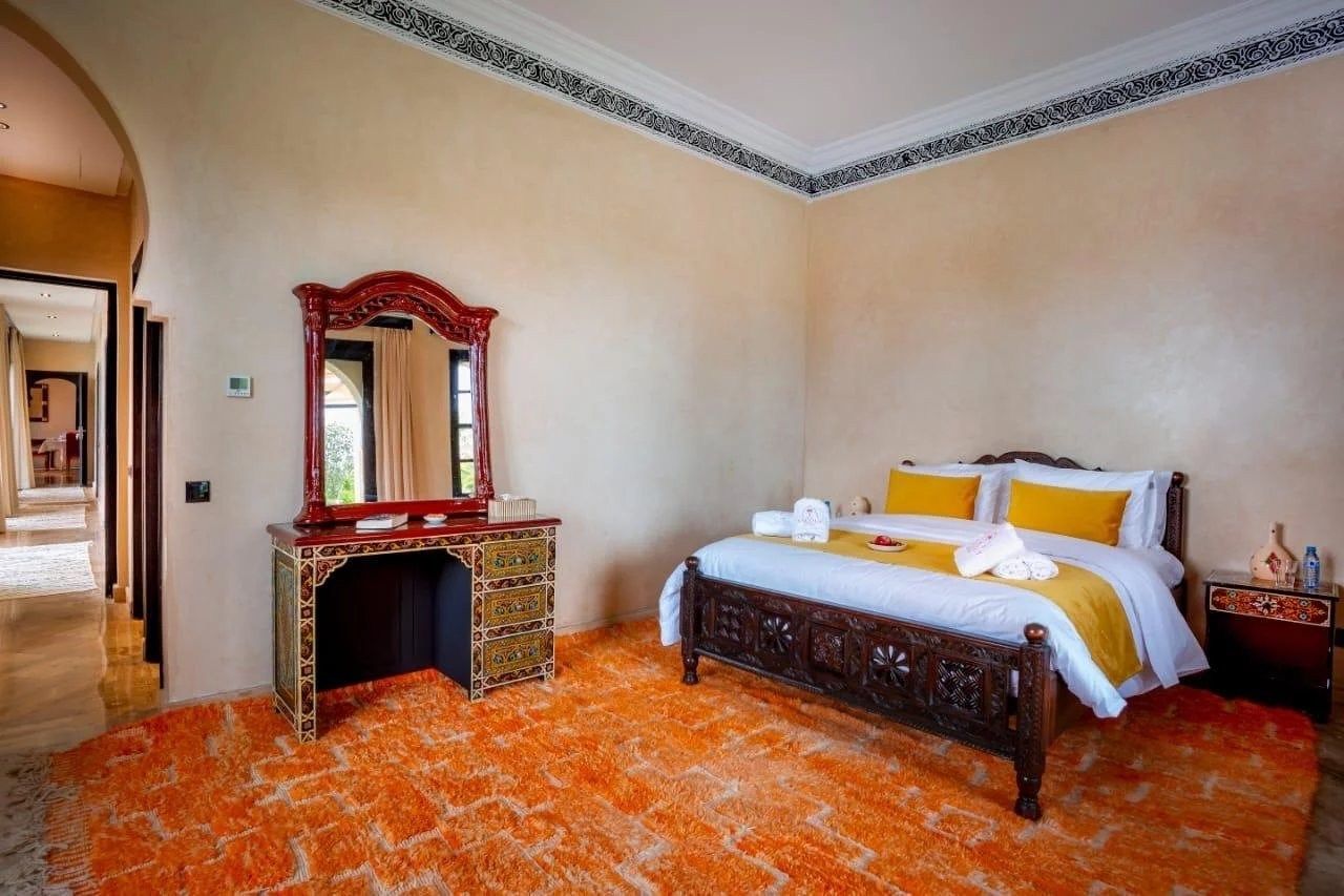 Acheter Villa 7&nbsp;pièces 340&nbsp;m² Marrakech
