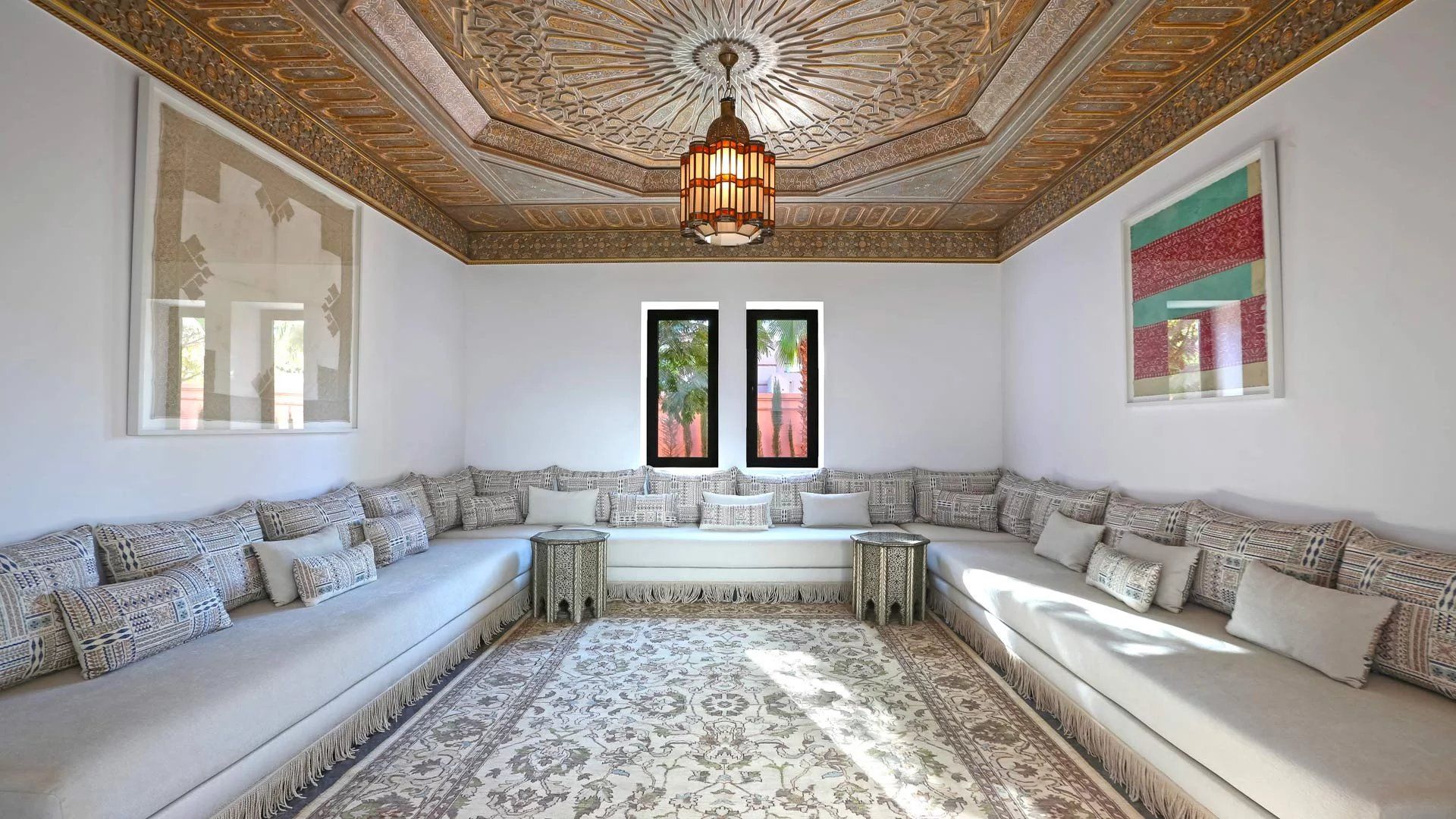 Acheter Villa 7&nbsp;pièces 501&nbsp;m² Marrakech