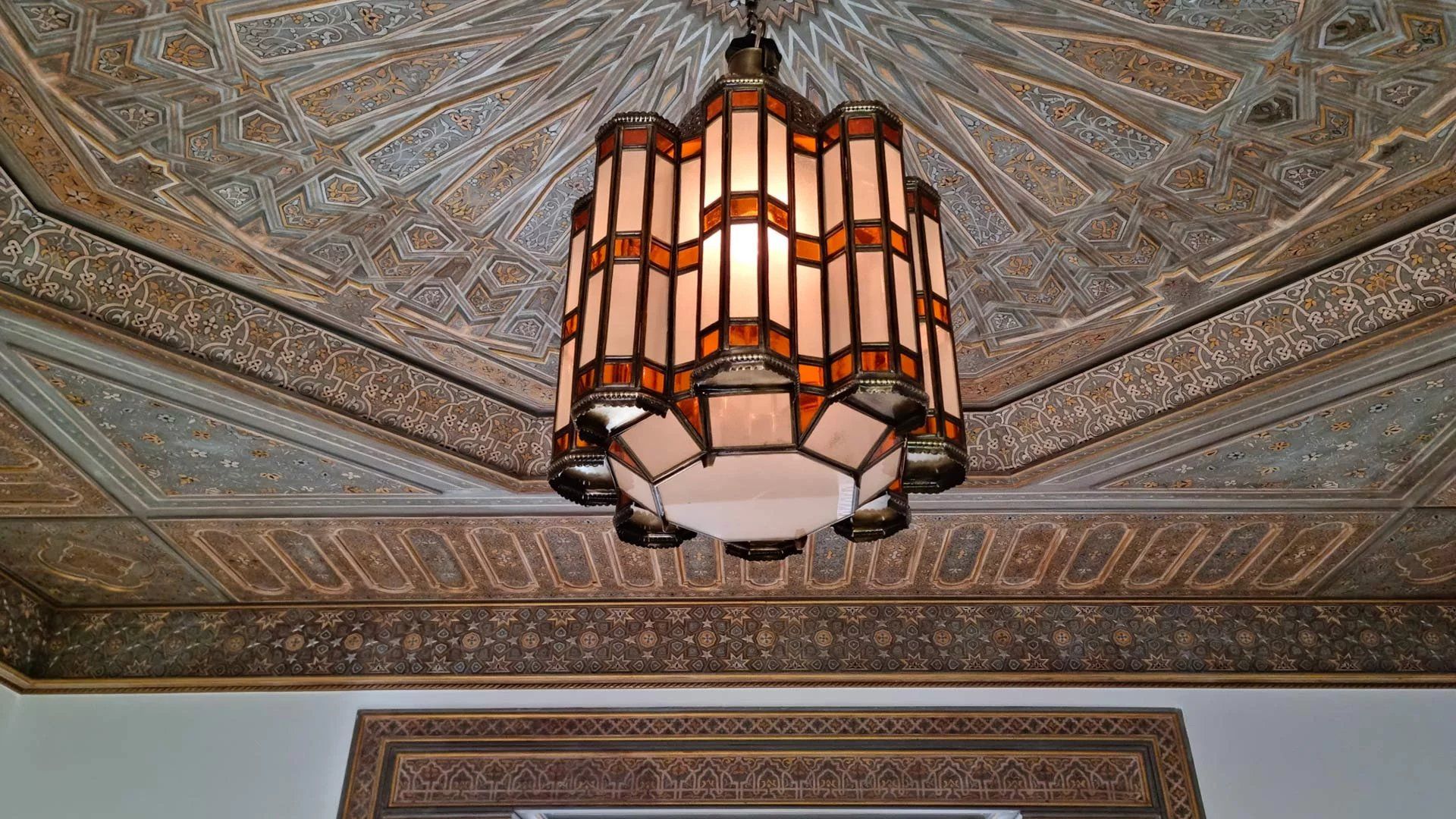 Acheter Villa 7&nbsp;pièces 501&nbsp;m² Marrakech