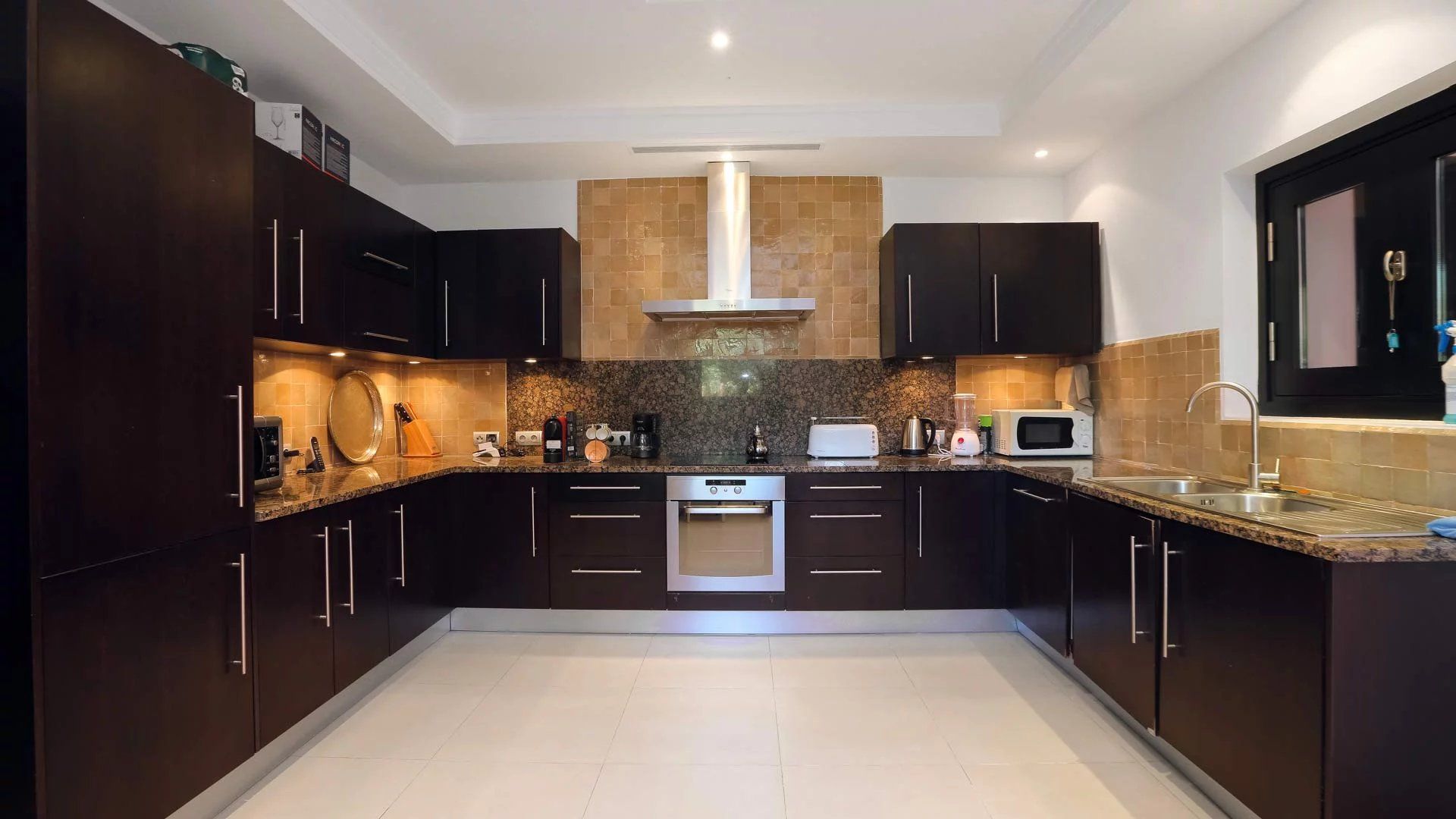 Acheter Villa 7&nbsp;pièces 501&nbsp;m² Marrakech