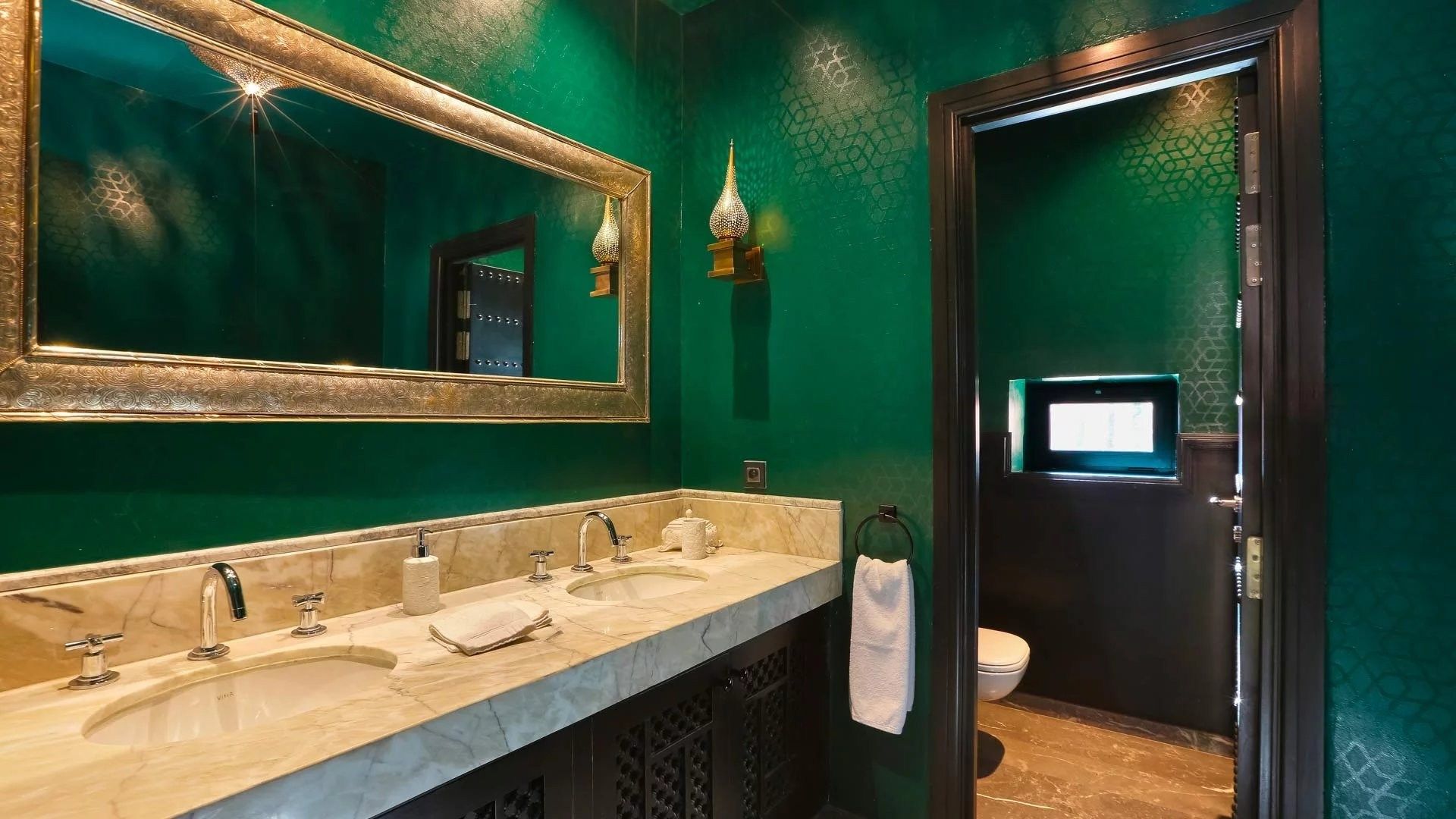 Acheter Villa 7&nbsp;pièces 501&nbsp;m² Marrakech