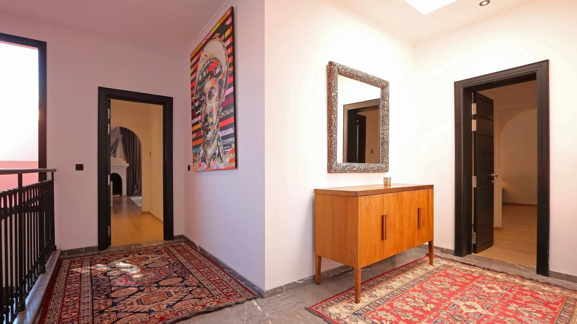 Acheter Villa 7&nbsp;pièces 501&nbsp;m² Marrakech
