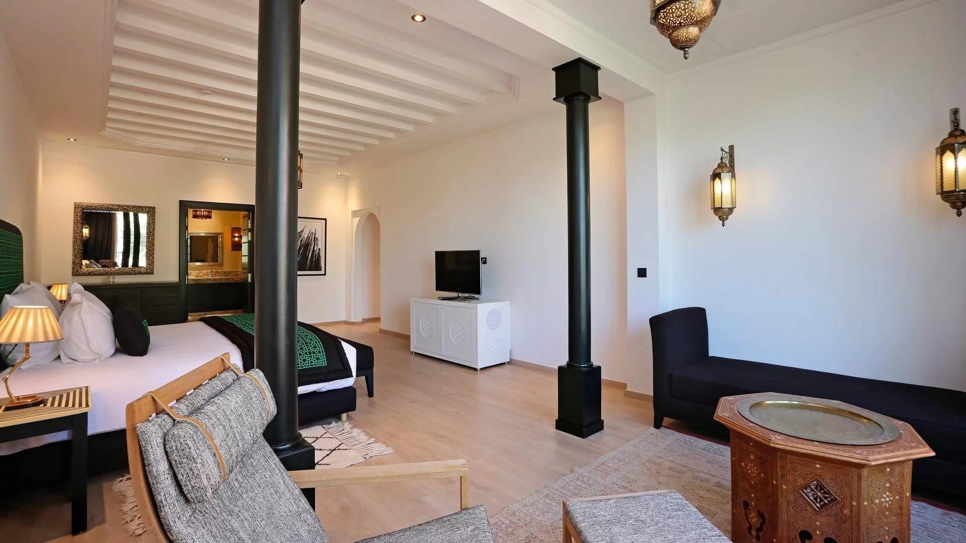 Acheter Villa 7&nbsp;pièces 501&nbsp;m² Marrakech