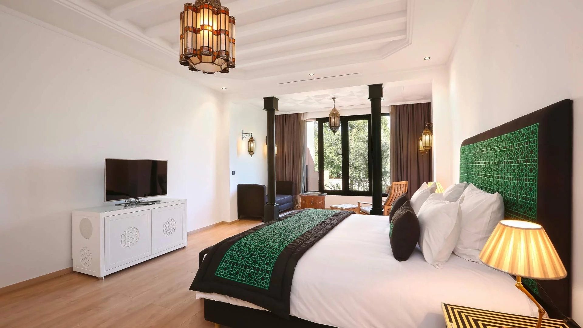 Acheter Villa 7&nbsp;pièces 501&nbsp;m² Marrakech