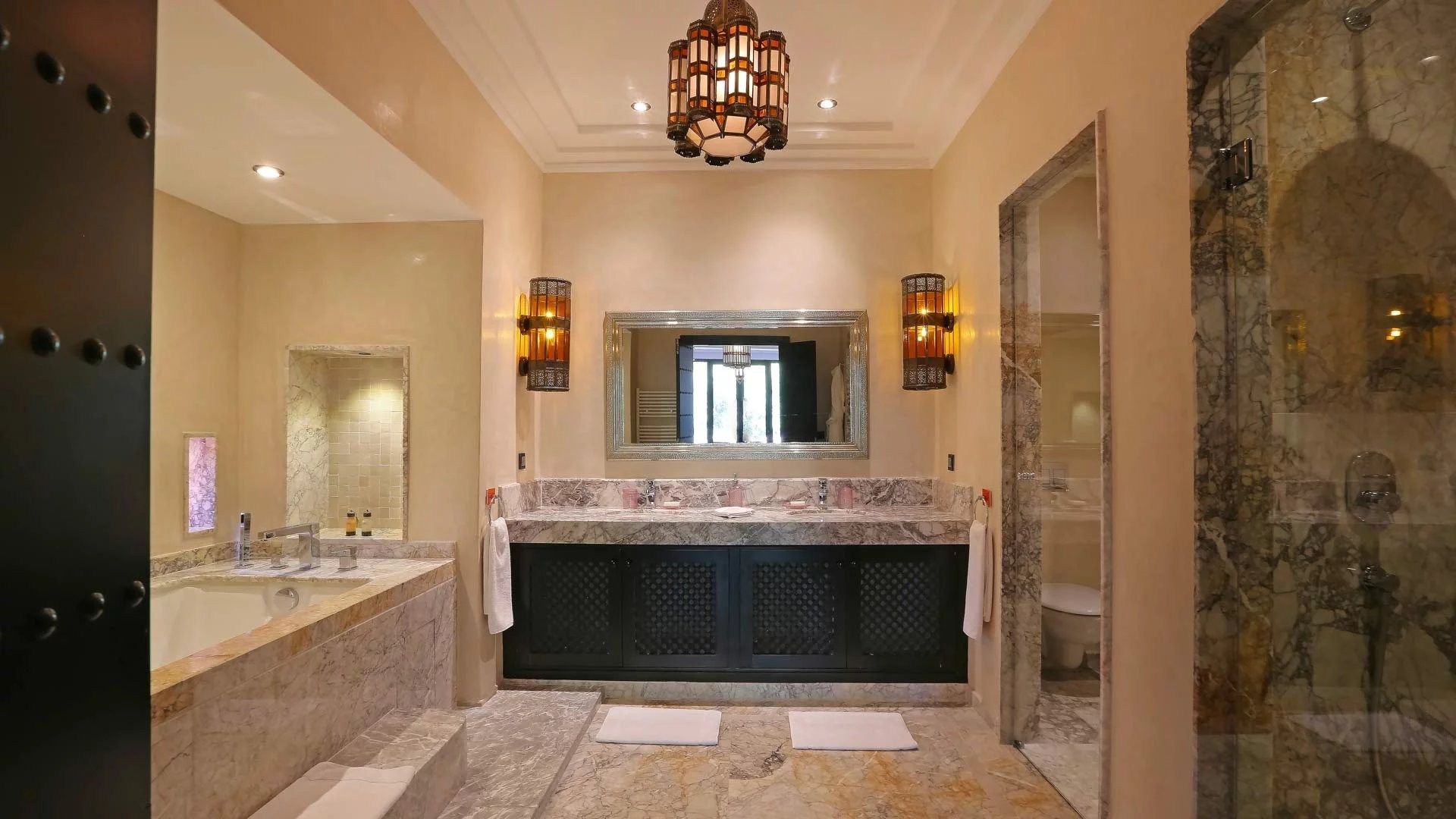 Acheter Villa 7&nbsp;pièces 501&nbsp;m² Marrakech