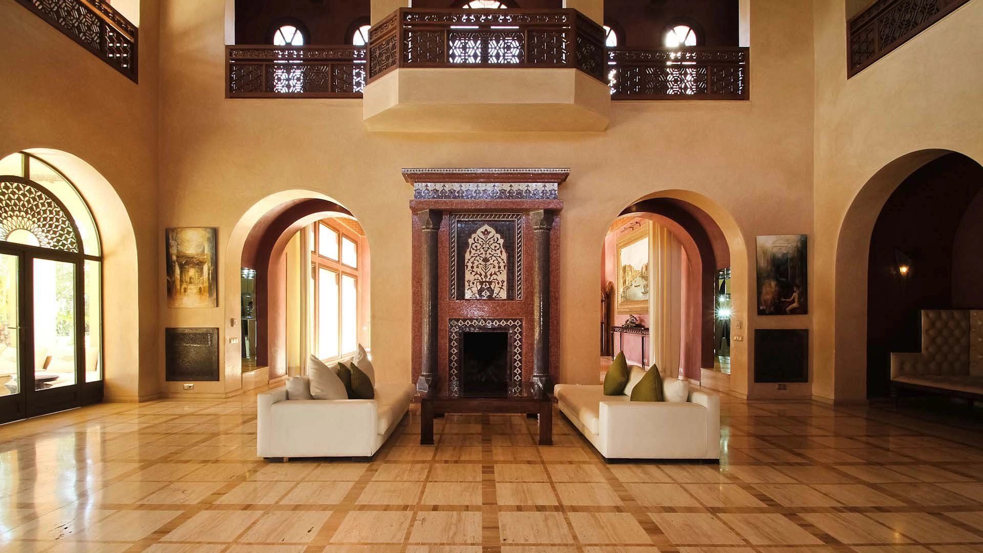 Acheter Villa 11 pièces 1600 m² Marrakech