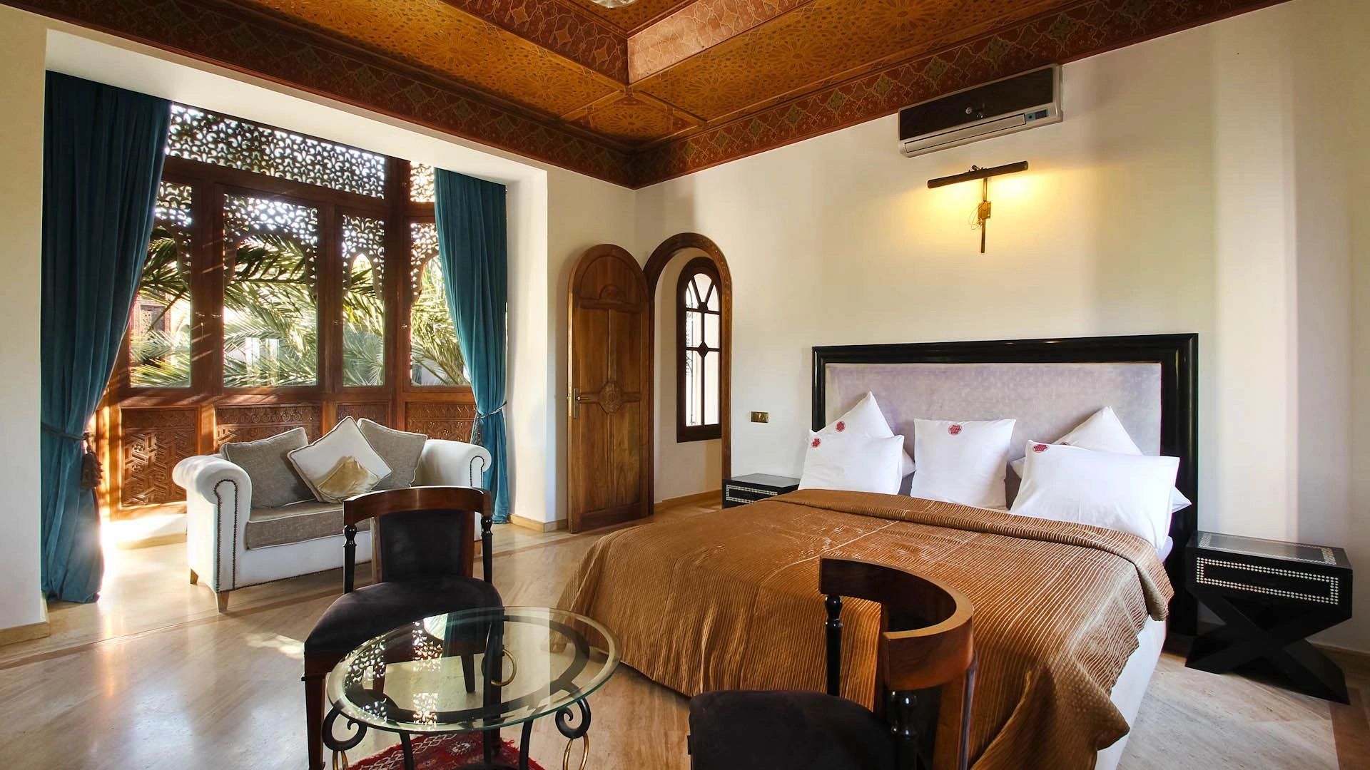 Acheter Villa 11&nbsp;pièces 1600&nbsp;m² Marrakech
