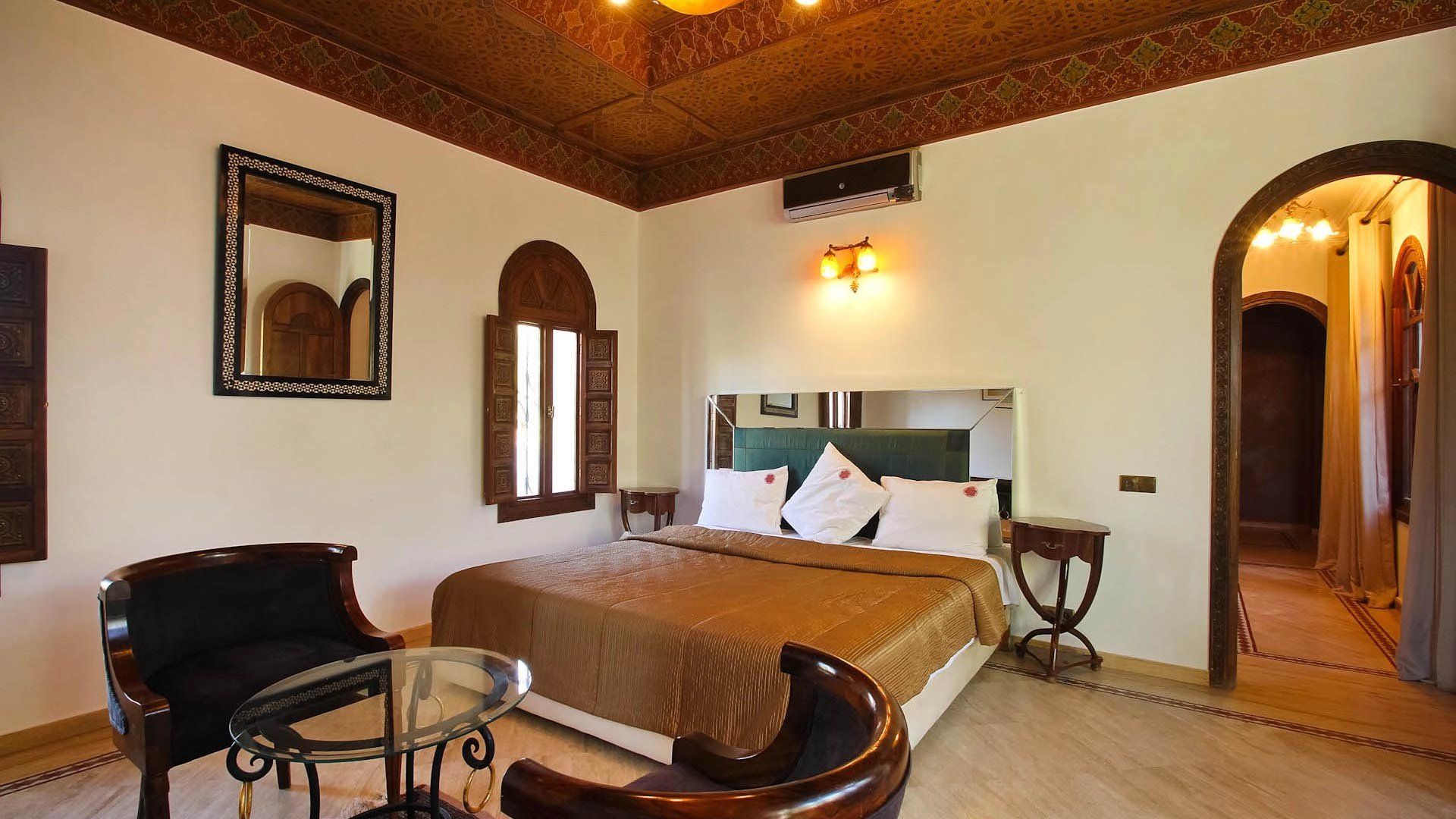 Acheter Villa 11&nbsp;pièces 1600&nbsp;m² Marrakech