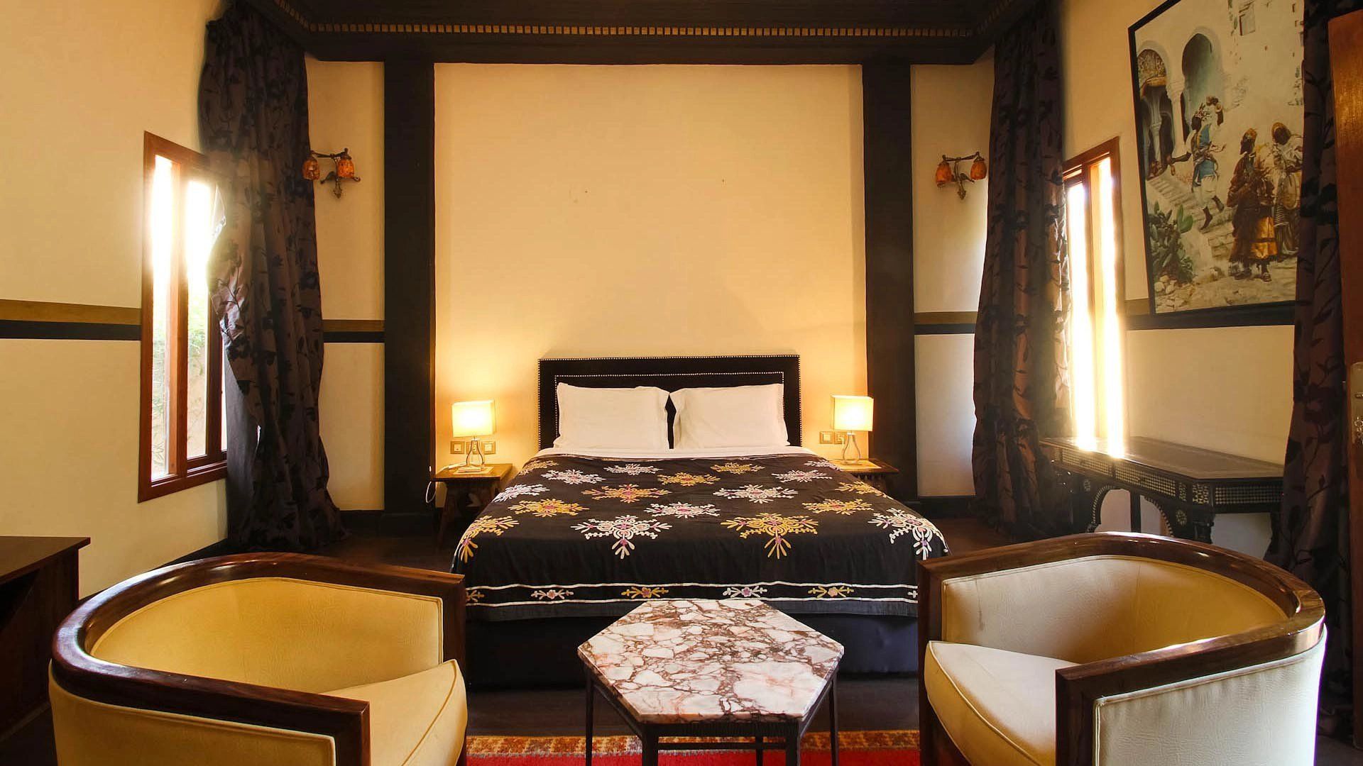 Acheter Villa 11&nbsp;pièces 1600&nbsp;m² Marrakech