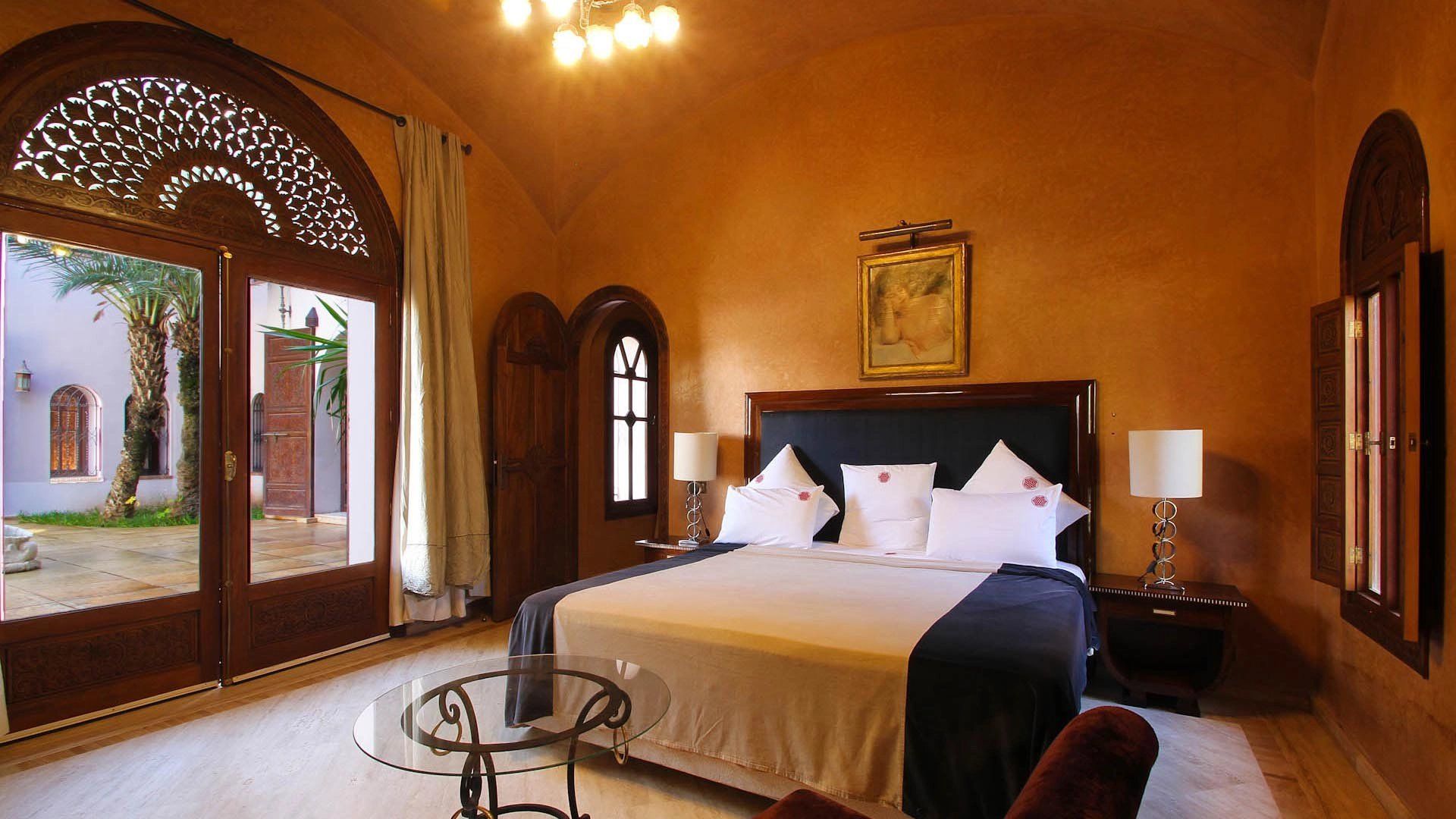 Acheter Villa 11&nbsp;pièces 1600&nbsp;m² Marrakech