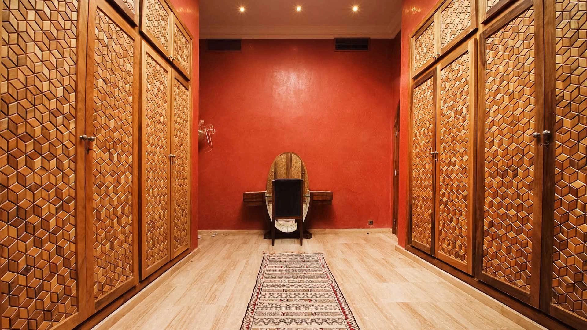 Acheter Villa 11 pièces 1600 m² Marrakech