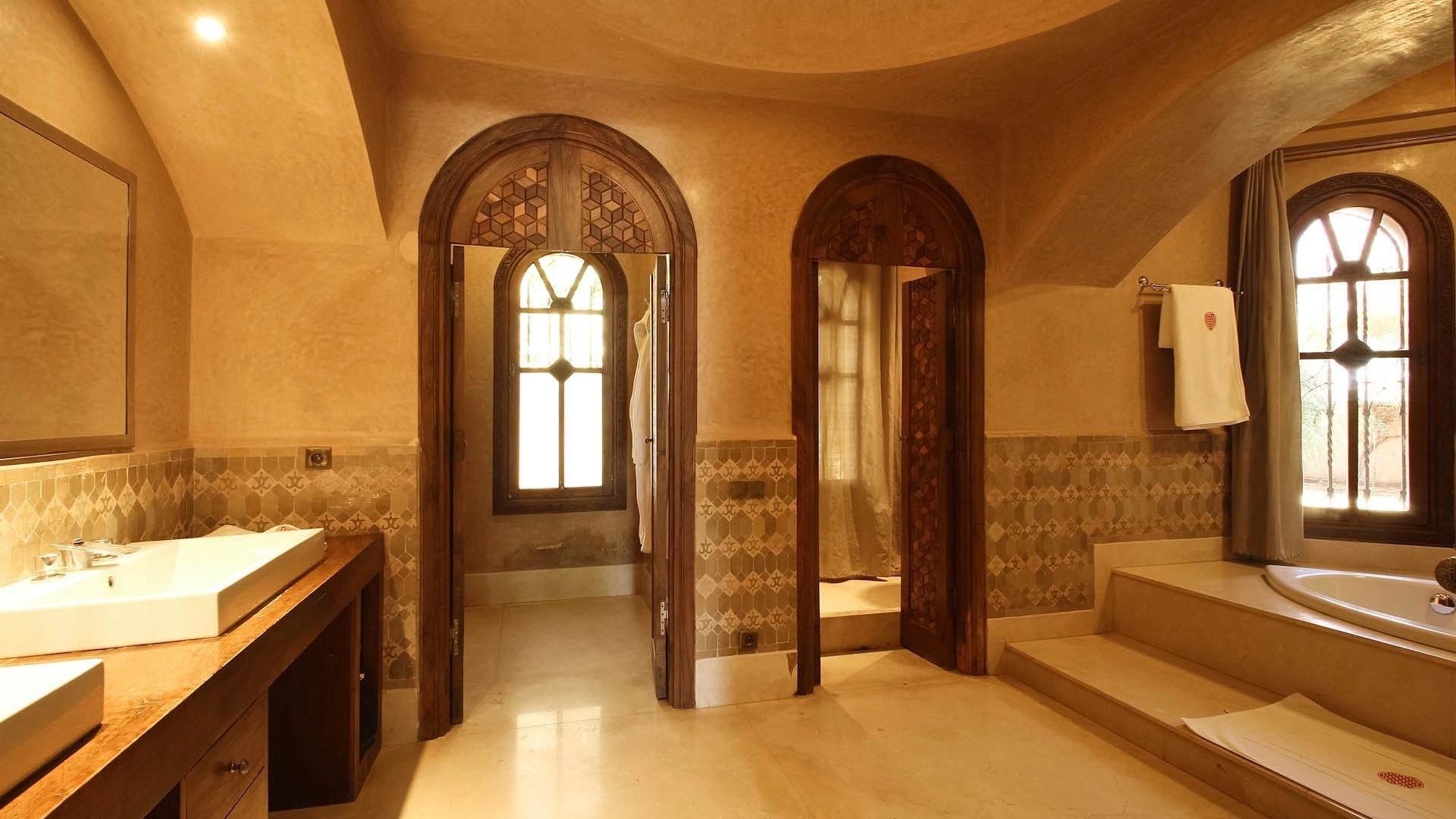Acheter Villa 11&nbsp;pièces 1600&nbsp;m² Marrakech