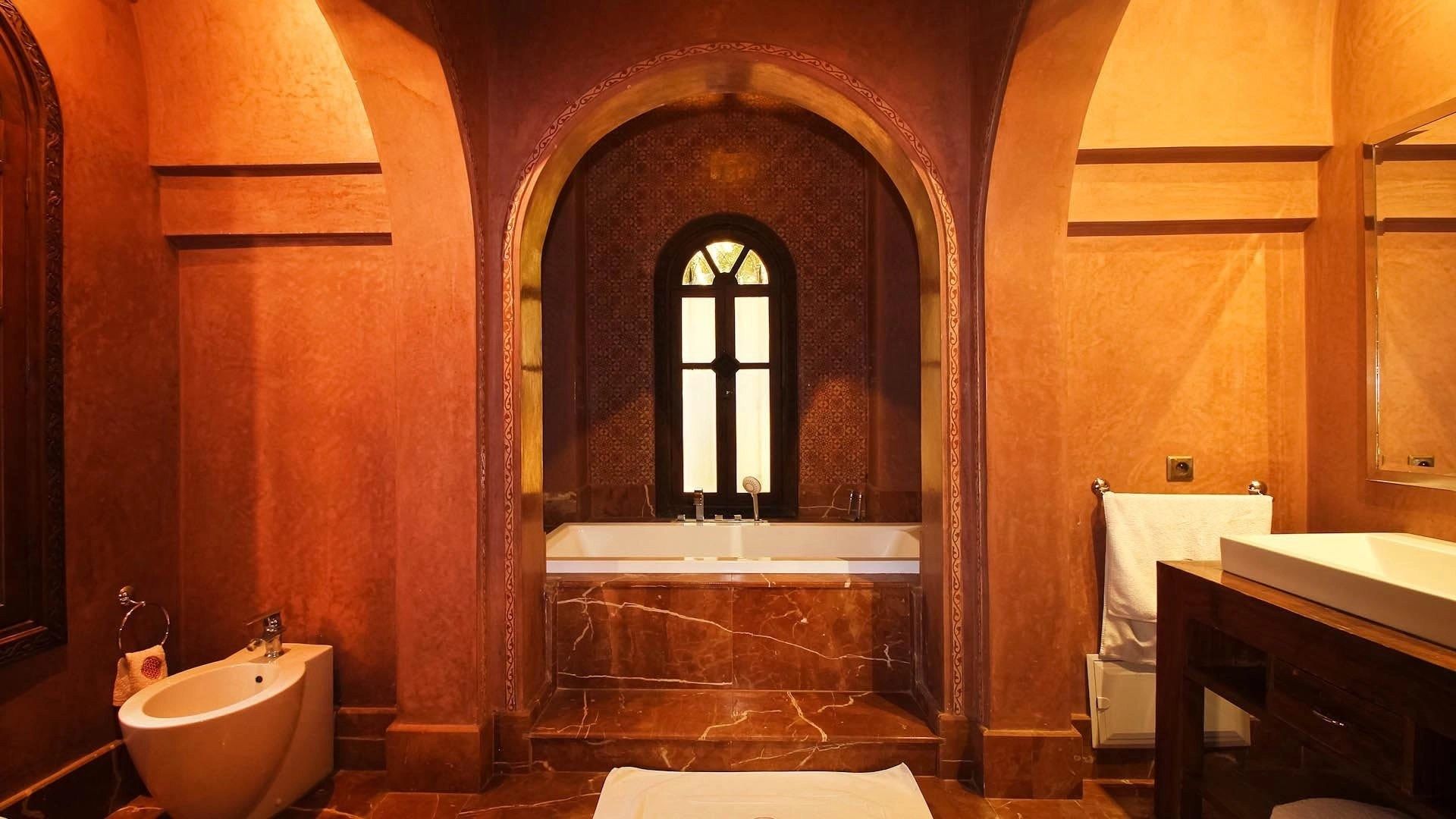 Acheter Villa 11&nbsp;pièces 1600&nbsp;m² Marrakech