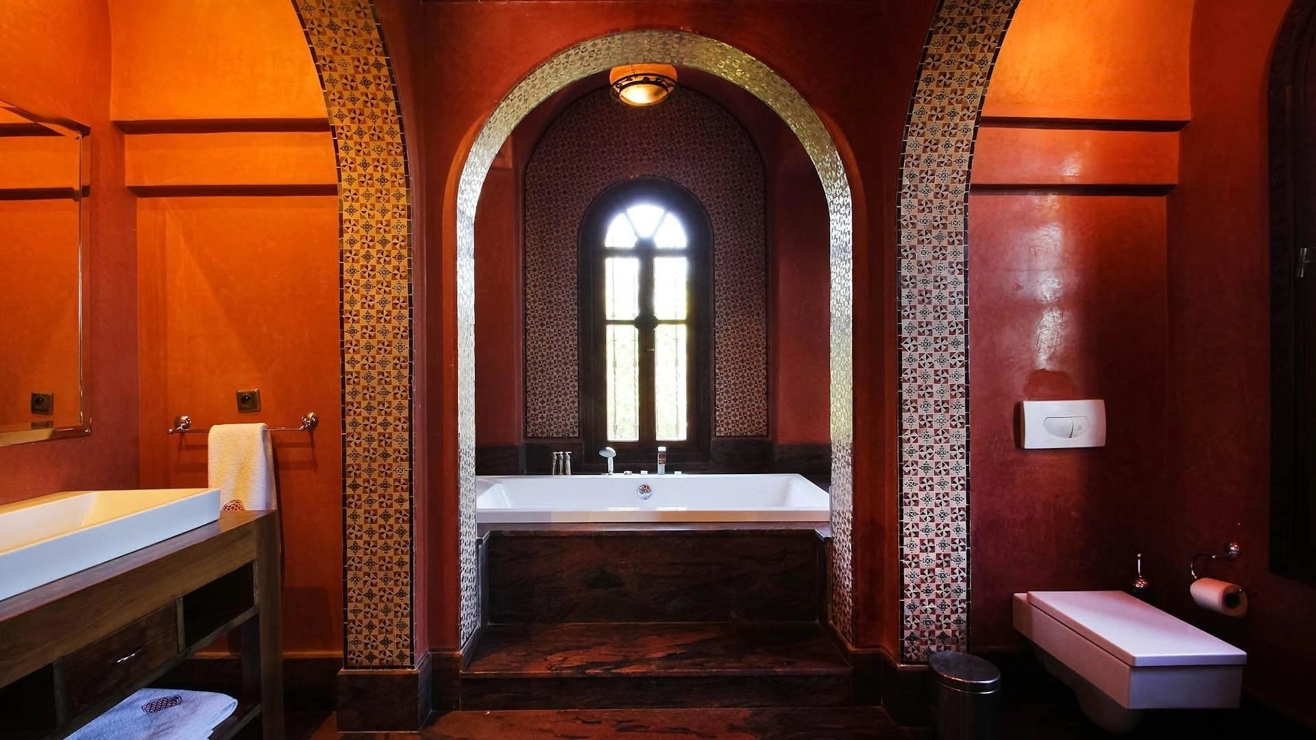 Acheter Villa 11&nbsp;pièces 1600&nbsp;m² Marrakech