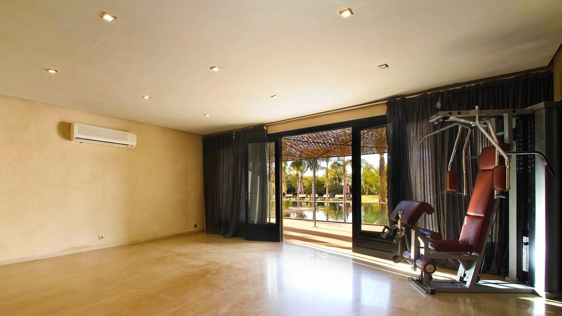 Acheter Villa 11&nbsp;pièces 1600&nbsp;m² Marrakech
